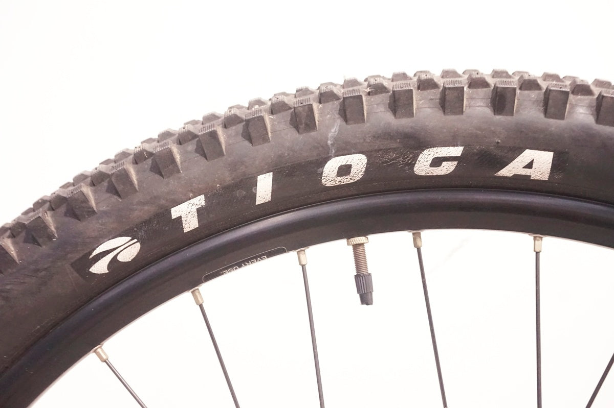 WTB 「ダブルティービー」 SPEED DISC SHIMANO 8-9s ホイールセット / 大阪門真店