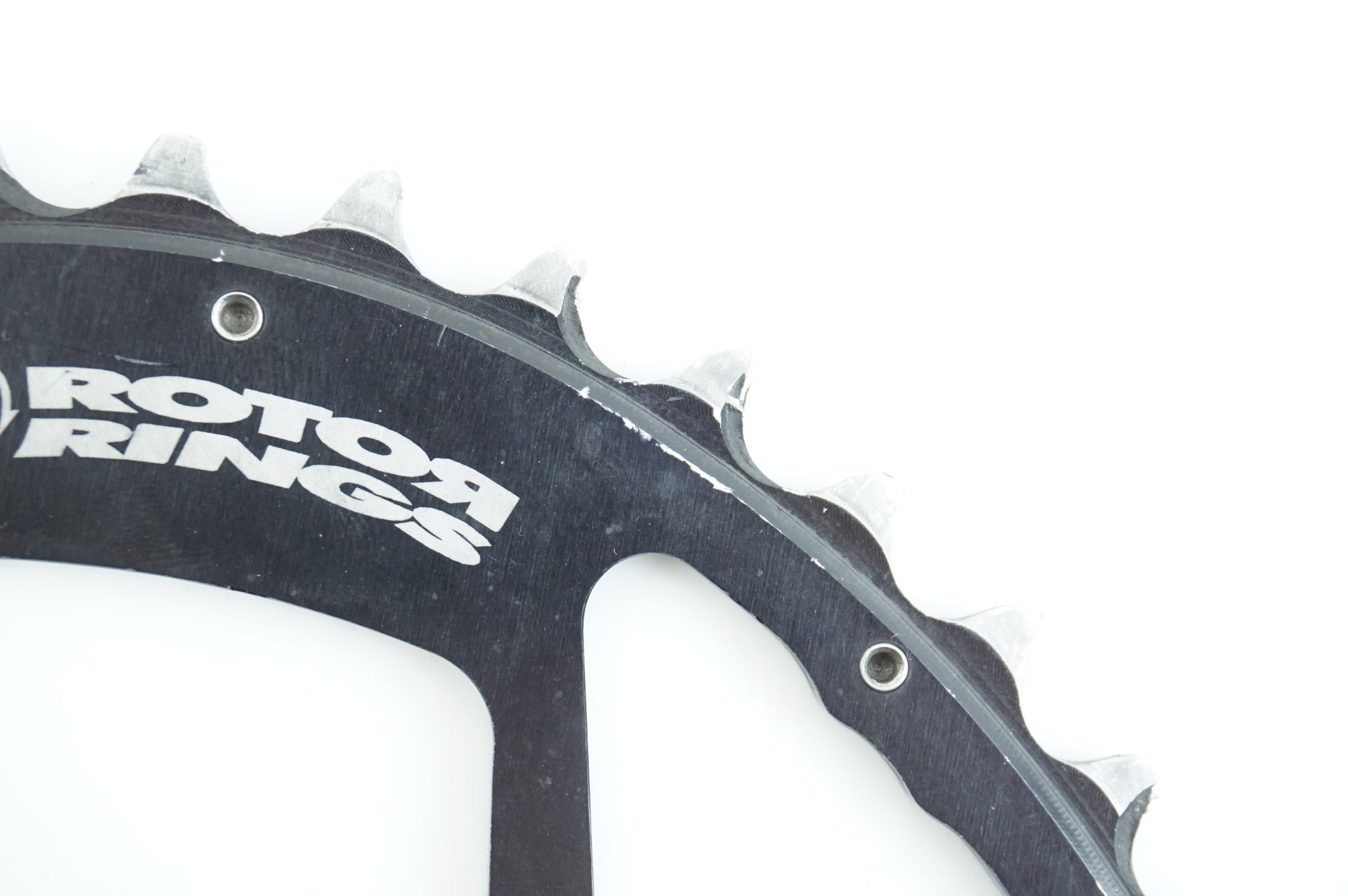 Rotor チェーンリング　まとめ売り ROTOR 「ローター」 Q-RINGS 50T チェーンリング / 中目黒店