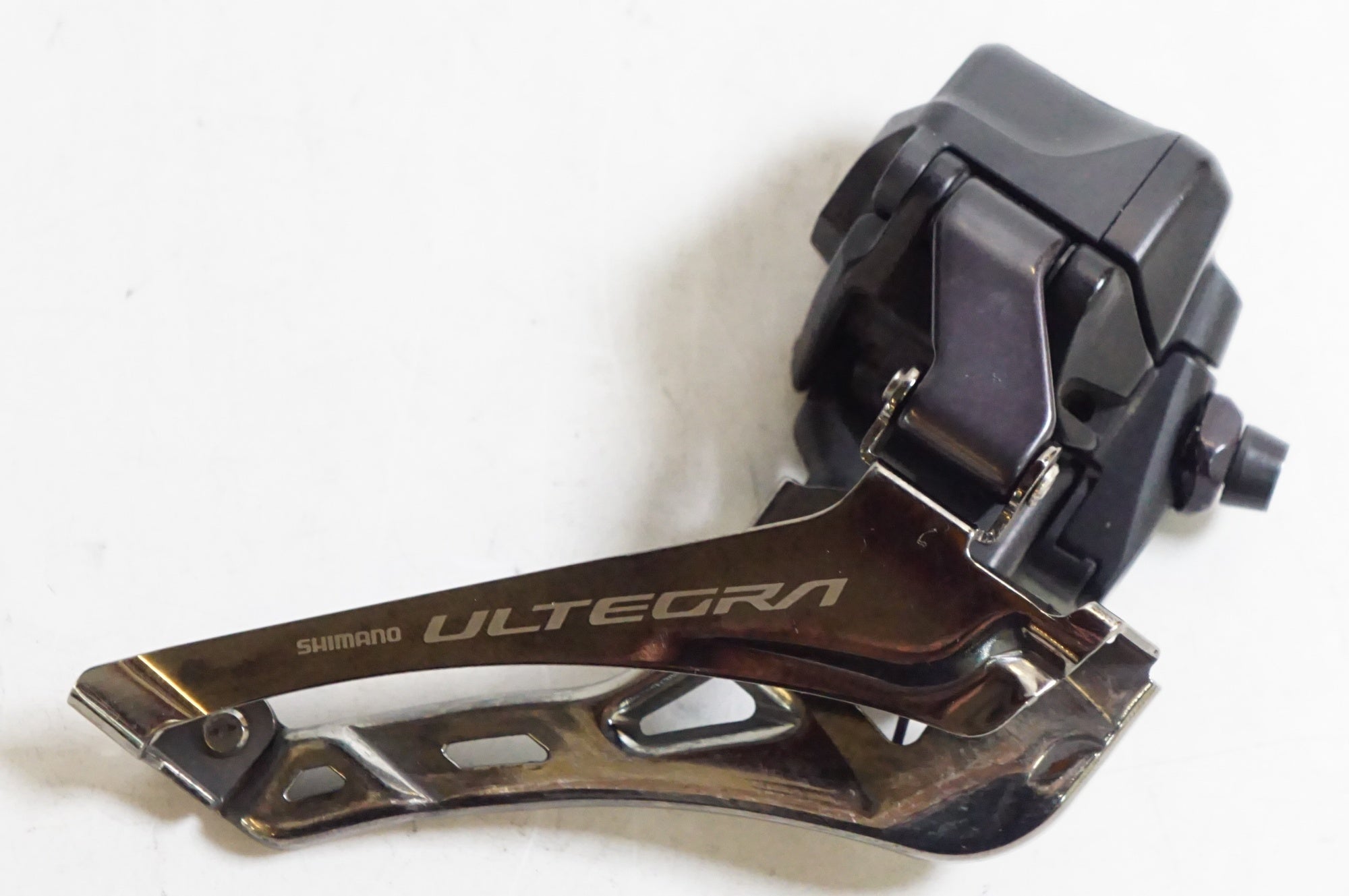 SHIMANO 「シマノ」 ULTEGRA Di2 R8100系 (R8150) コンポセット / 熊谷