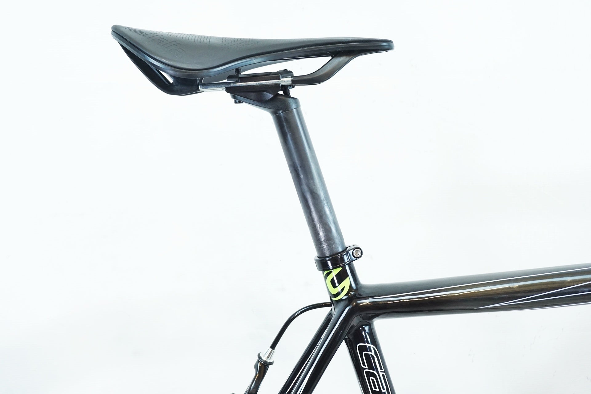 CANNONDALE 「キャノンデール」 SUPERSIX EVO HI-MOD 2011年頃 ロード