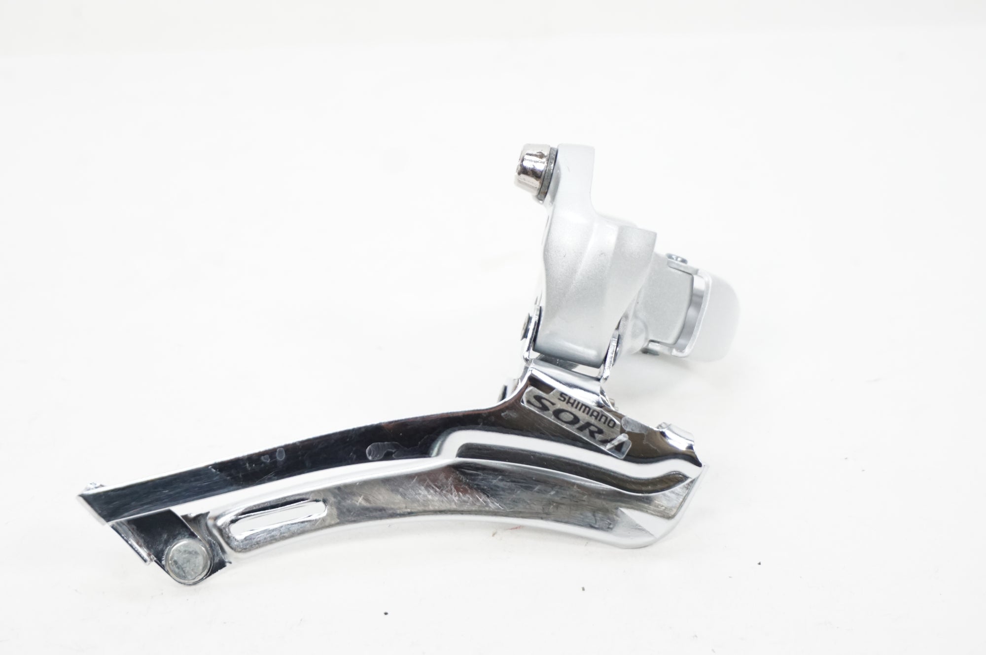 SHIMANO 「シマノ」  SORA FD-3400 バンド式 φ31.8 フロントディレイラー / 川越店