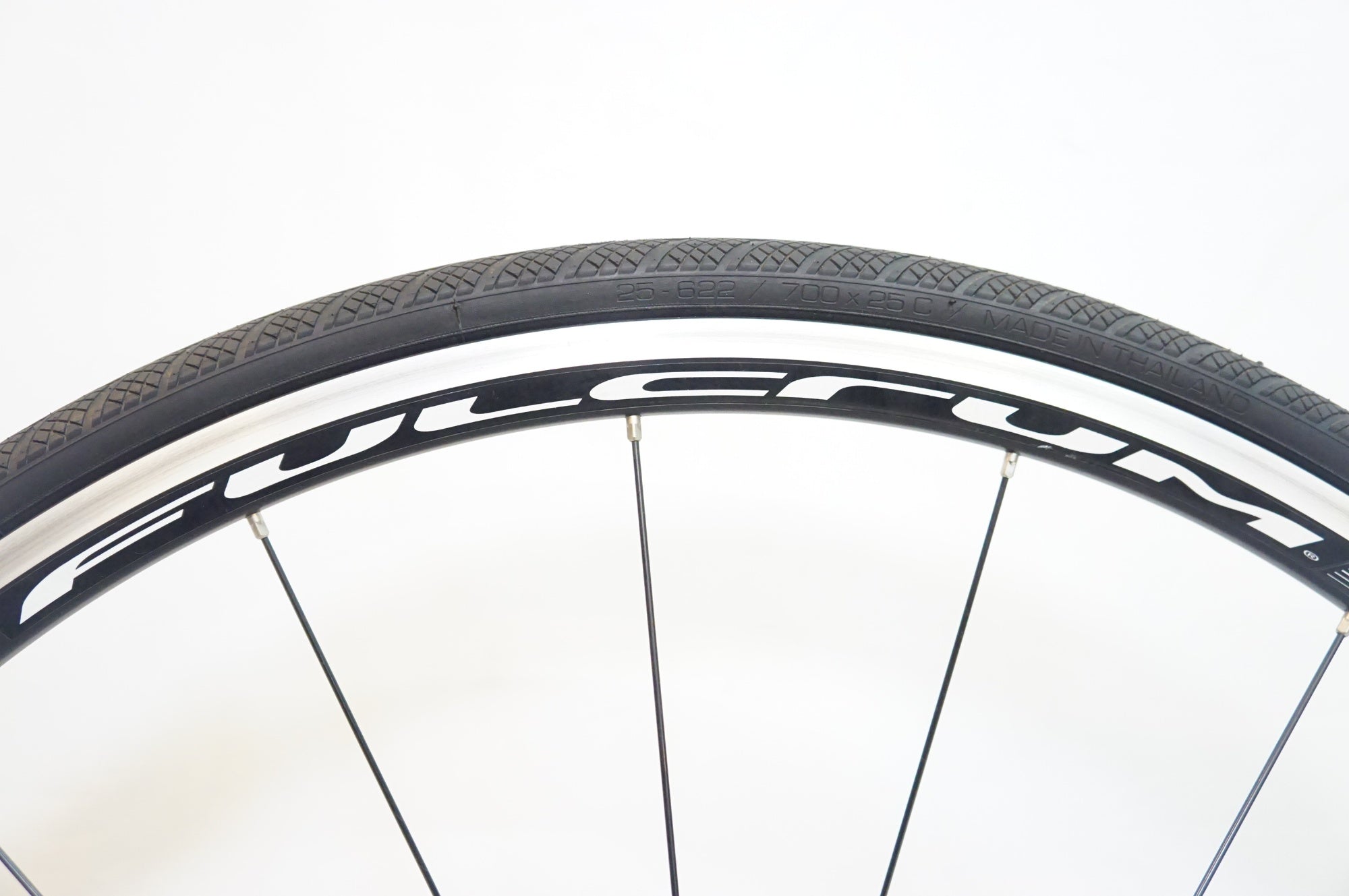 FULCRUM 「フルクラム」 RACING SPORT シマノ11速 ホイールセット