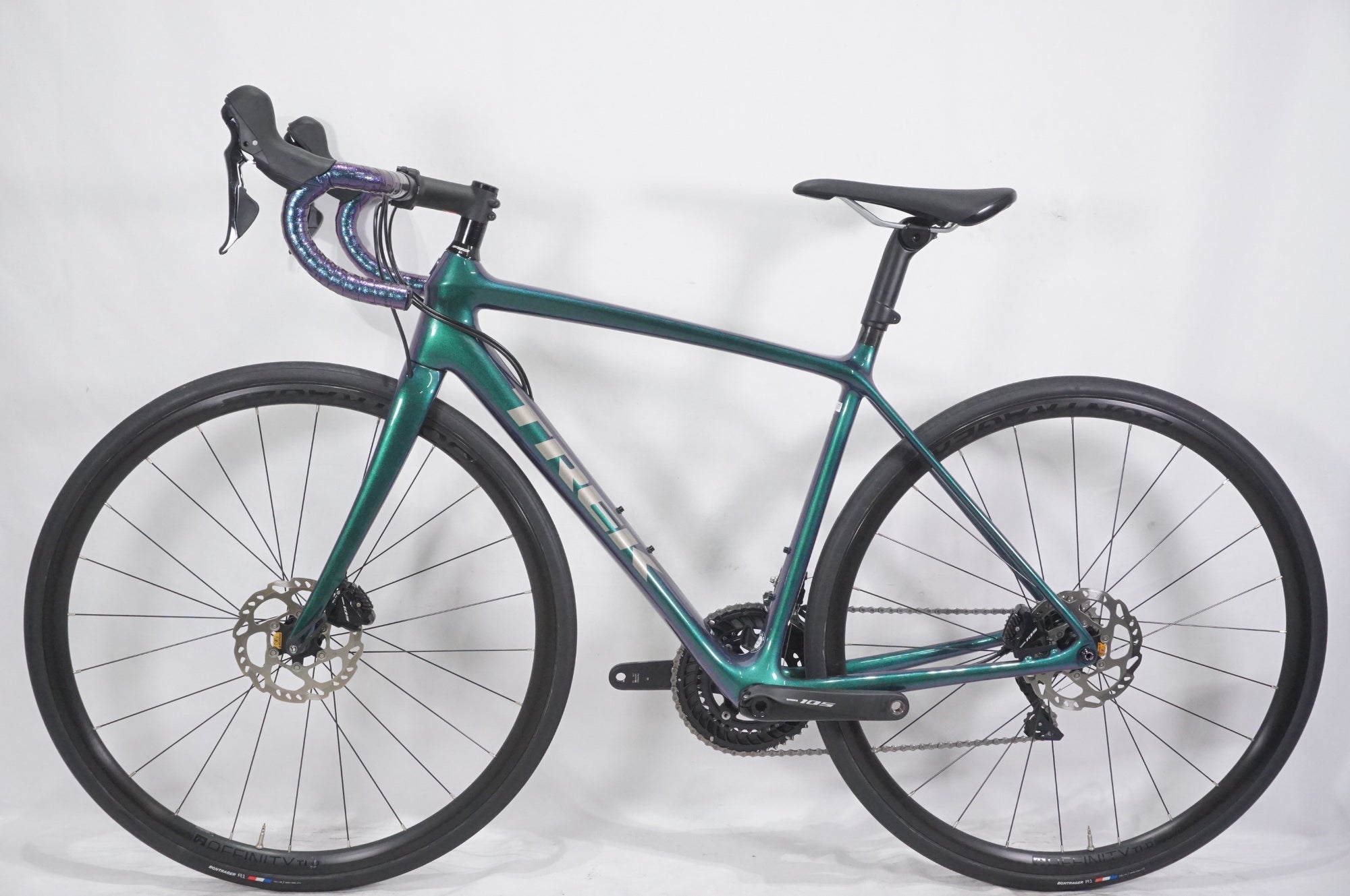 TREK 「トレック」 EMONDA SL5 2020年モデル ロードバイク