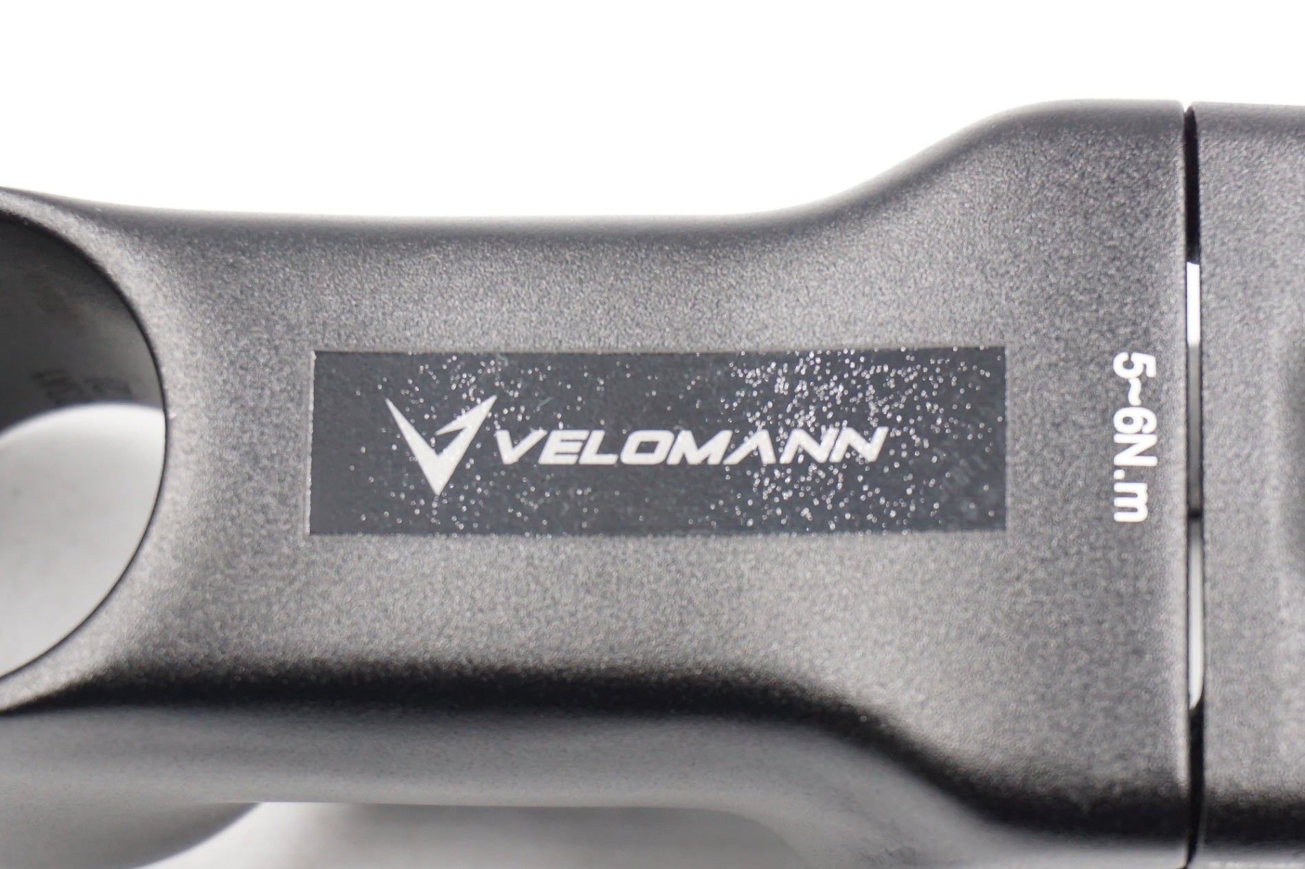 VELOMANN 「ヴェロマン」 Φ31.8 70mm ステム / 奈良店
