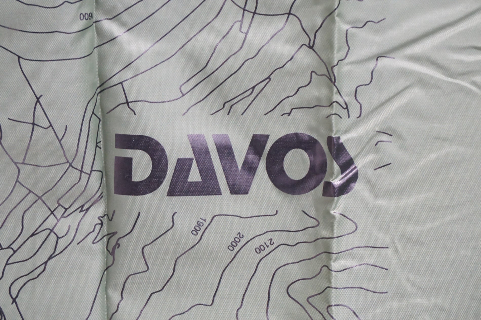 DAVOS 「ダヴォス」 G-110 輪行バッグ / 福岡店