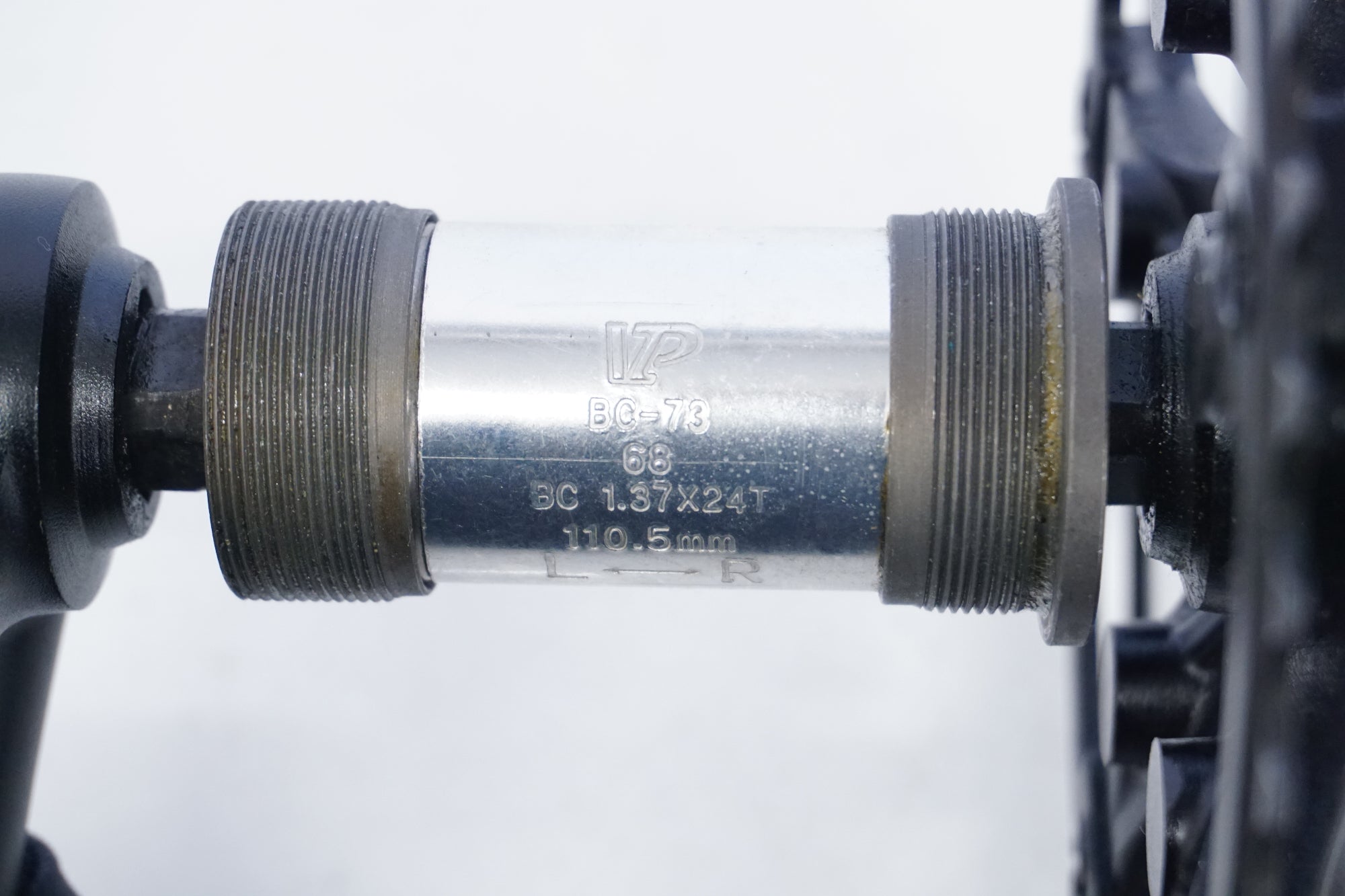 ブランド不明 53-39T 170mm クランクセット / 浜松店