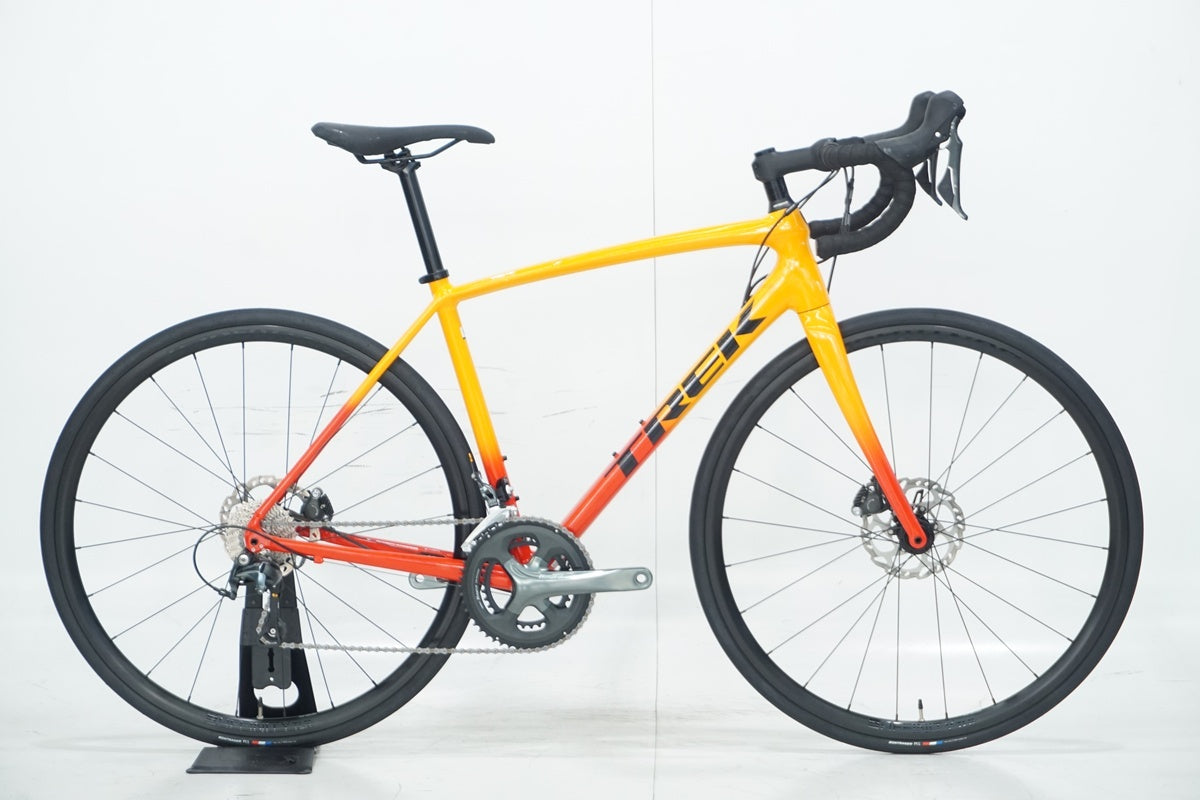 TREK 「トレック」 EMONDA ALR 4 DISC 2022年モデル ロードバイク / 滋賀大津店