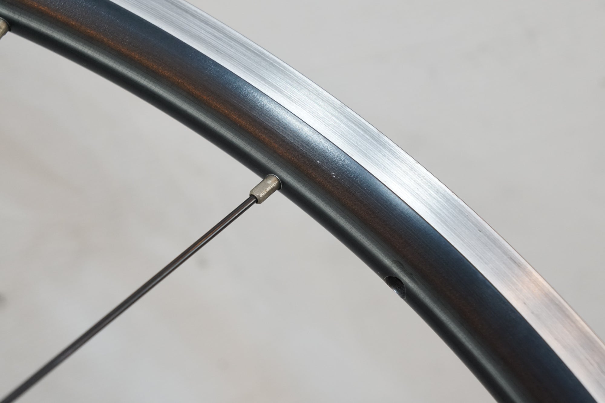 SHIMANO 「シマノ」 WH-R500 シマノ10速 ホイールセット / バイチャリ浦和ベース