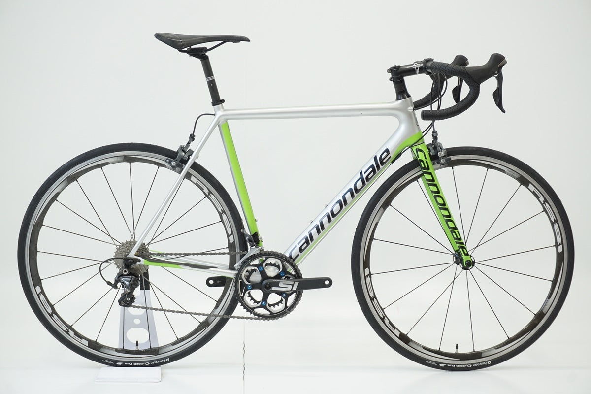 CANNONDALE 「 キャノンデール」 SUPERSIX EVO ULTEGRA 2017年モデル ロードバイク / 京都八幡店