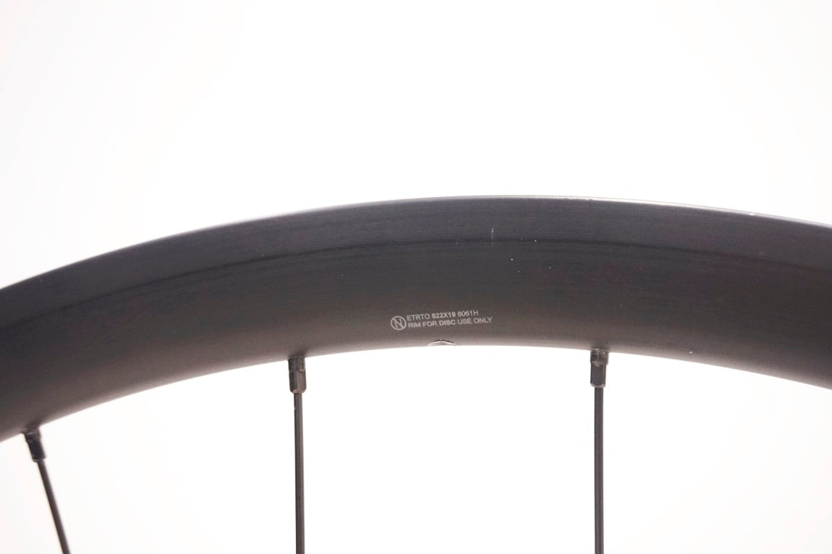 DEVOX 「デヴォックス」 DISC SHIMANO 11s ホイールセット / 大阪門真店
