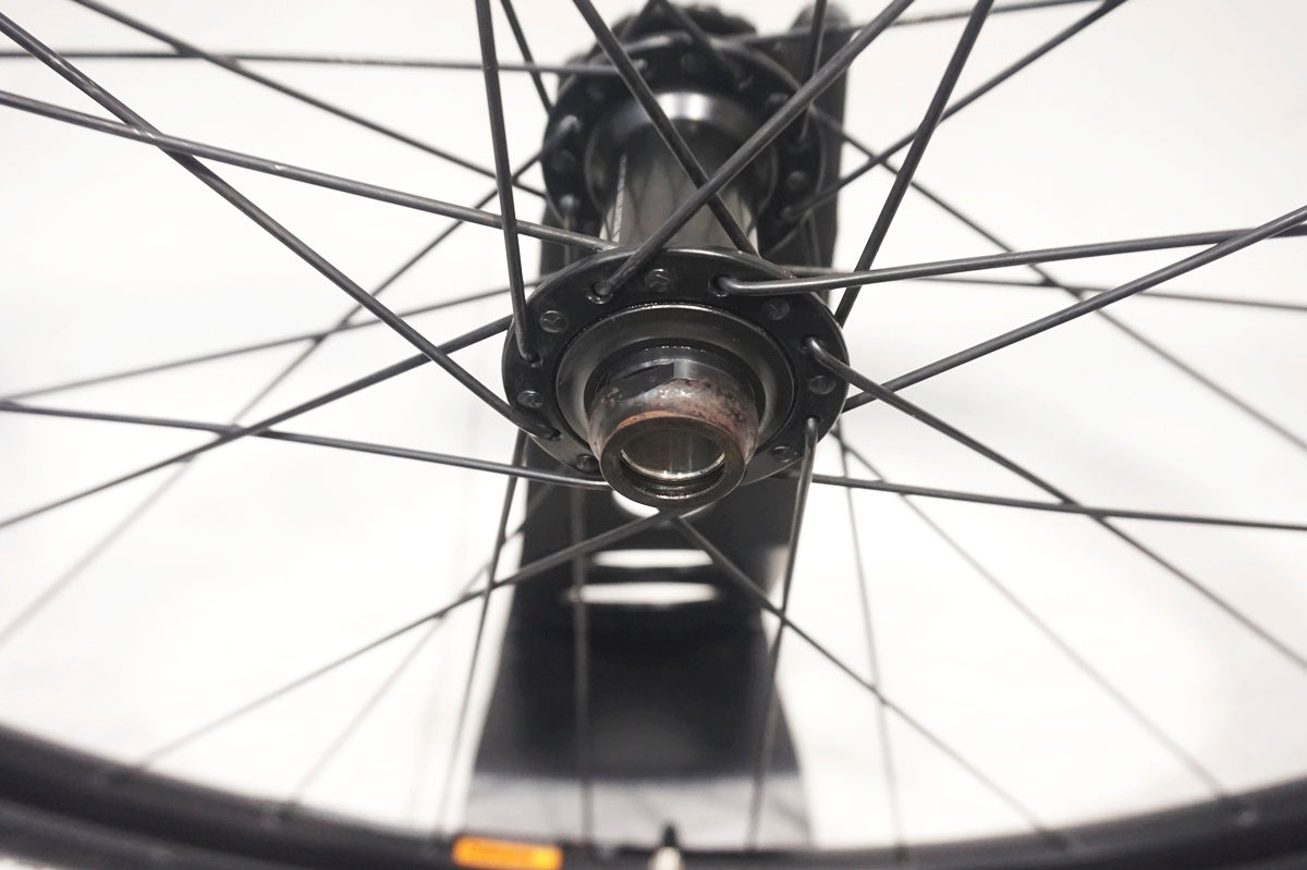 WTB 「ダブリューティービー」 ST i21 SHIMANO 8-9s ホイールセット