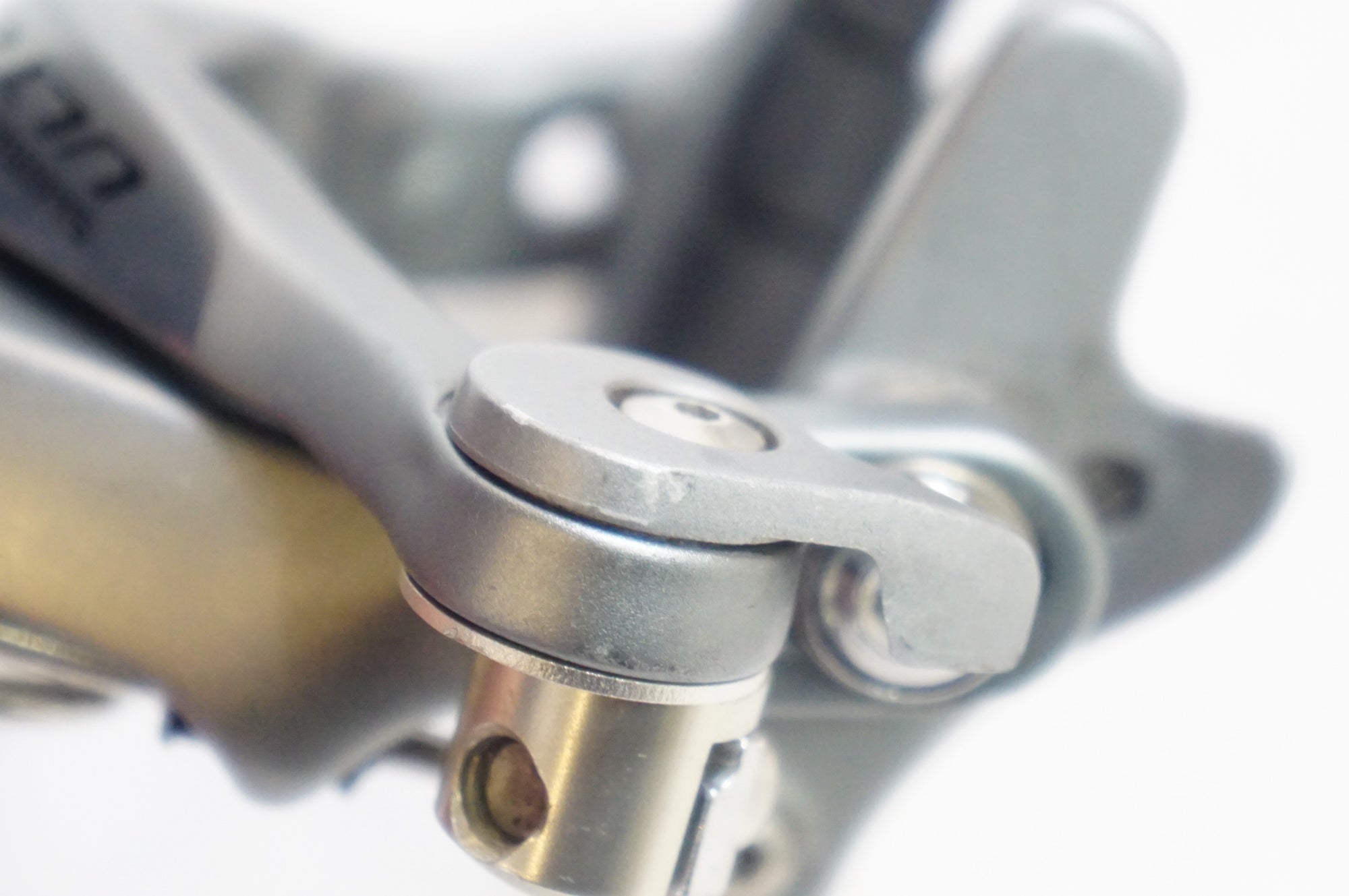 SHIMANO 「シマノ」 ULTEGRA BR-6700 キャリパーブレーキセット / 熊谷