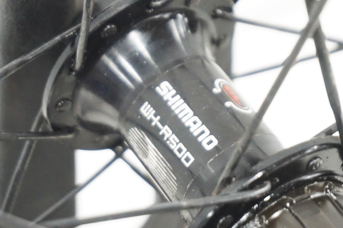 SHIMANO 「シマノ」 WH-R500 シマノ8-9s ホイール / 奈良店