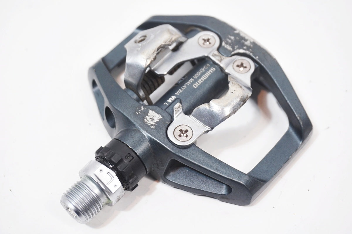 SHIMANO 「シマノ」 PD-EH500 ペダル / バイチャリ世田谷店