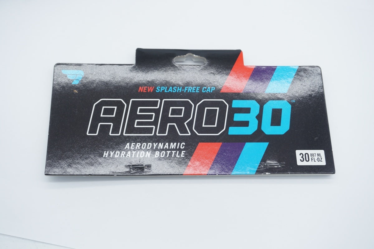 TORHANS 「トーハンズ」 AERO30 給水ボトル / 滋賀大津店