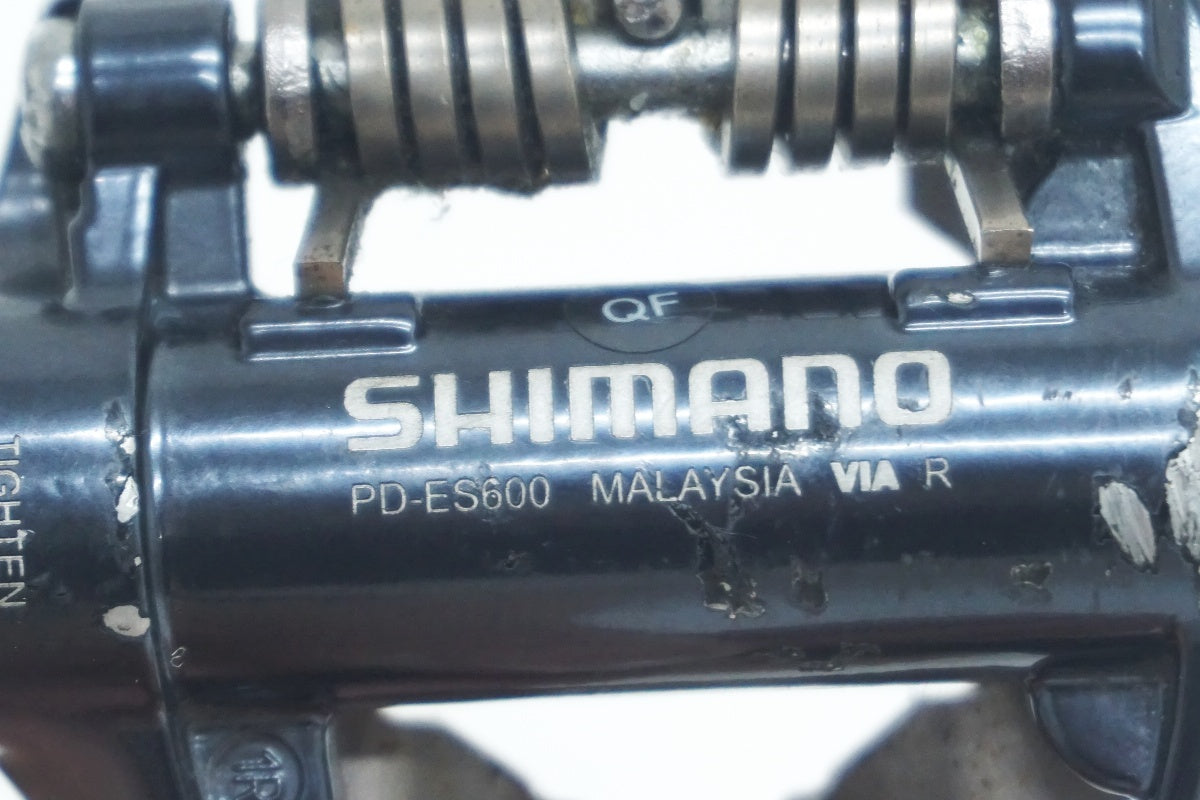 SHIMANO 「シマノ」 PD-ES600 ペダル / 大阪美原北インター店