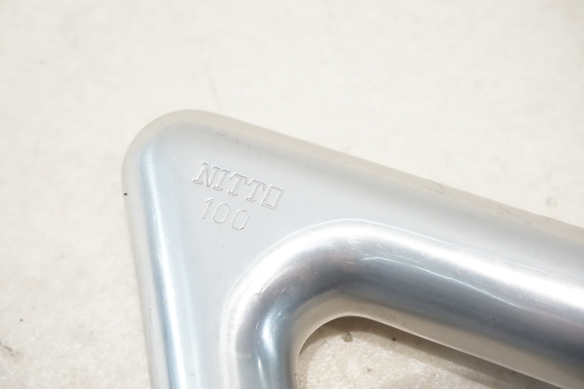 NITTO 「ニット―」 100 NJS φ25.4 ステム/ 横浜戸塚店