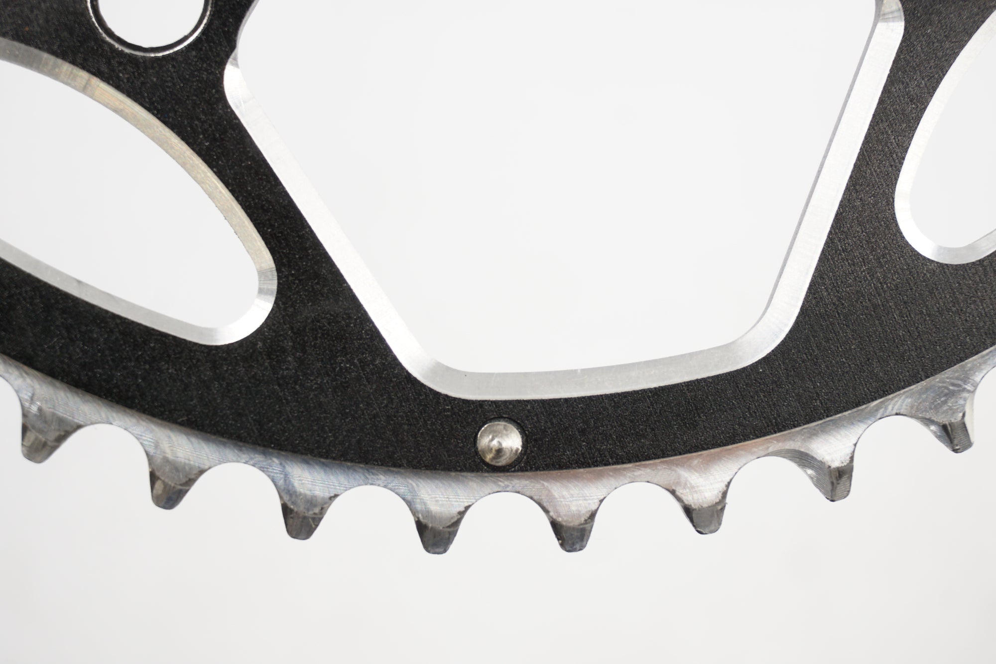 LITEPRO 「ライトプロ」 53-39T チェーンリング / 奈良店