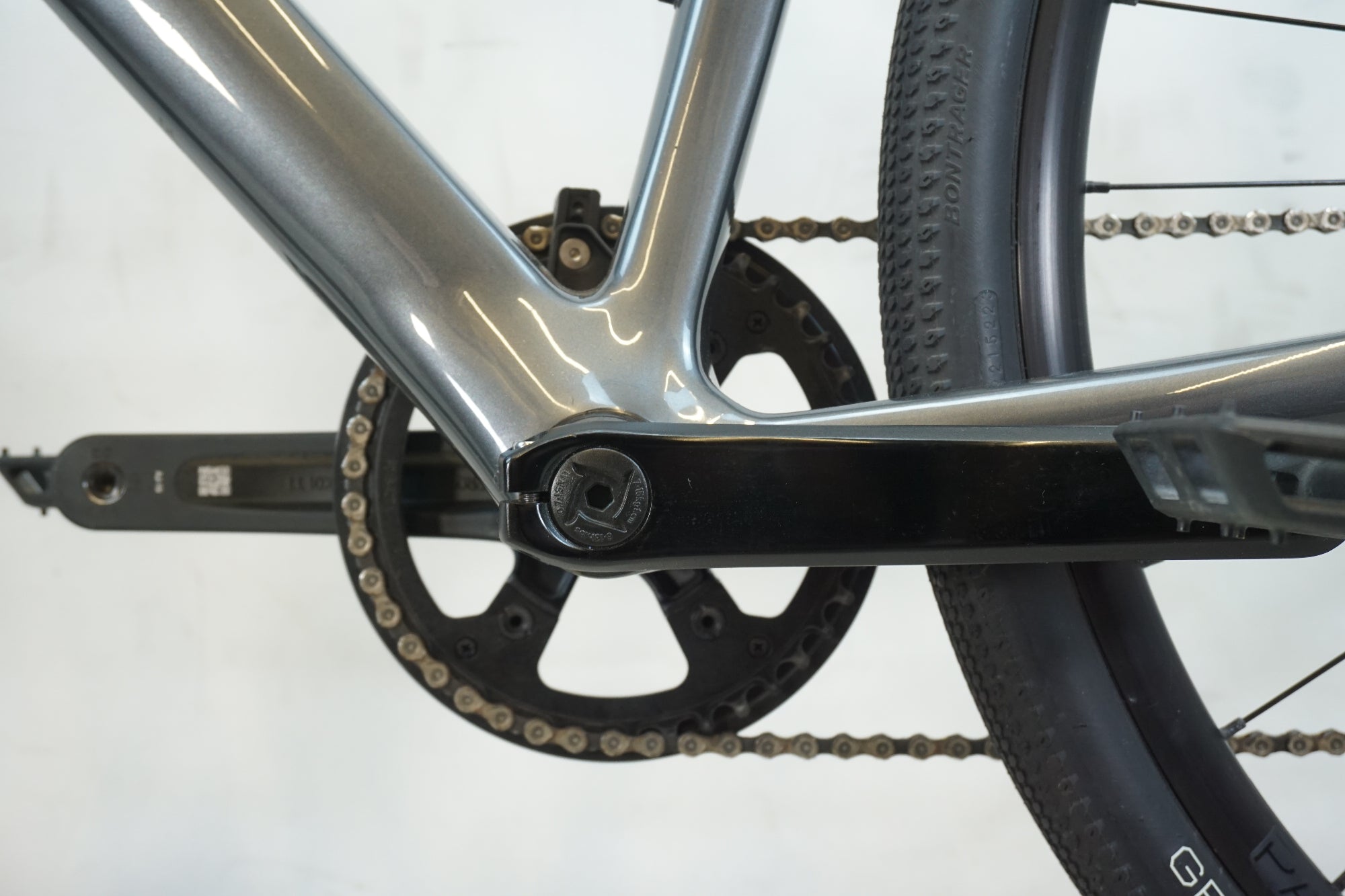 TREK 「トレック」 FX SPORT4 CARBON 2022-2024年モデル クロスバイク / 有明ガーデン店