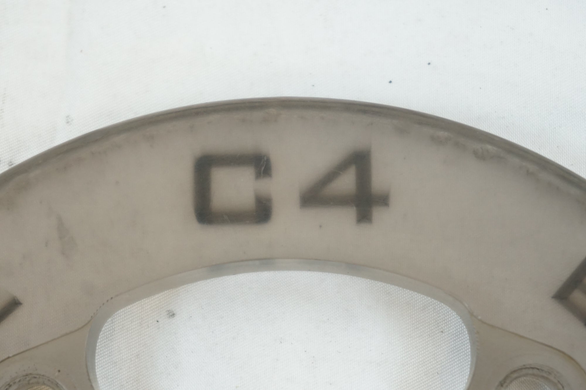 BLACKSPIRE 「ブラックスパイヤー」 C4 バッシュガード / 有明ガーデン店