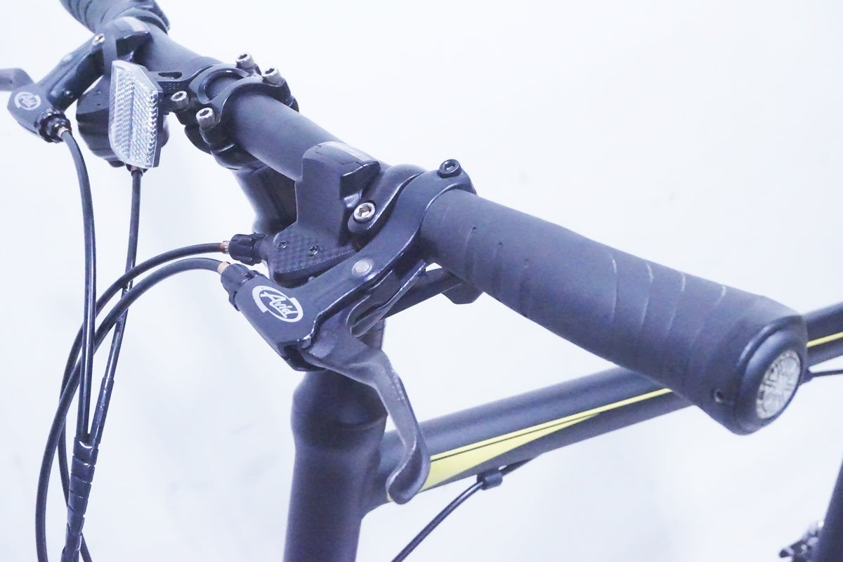 DAHON 「ダホン」 DASH P8 2011年モデル 折り畳み自転車/ 京都西院店