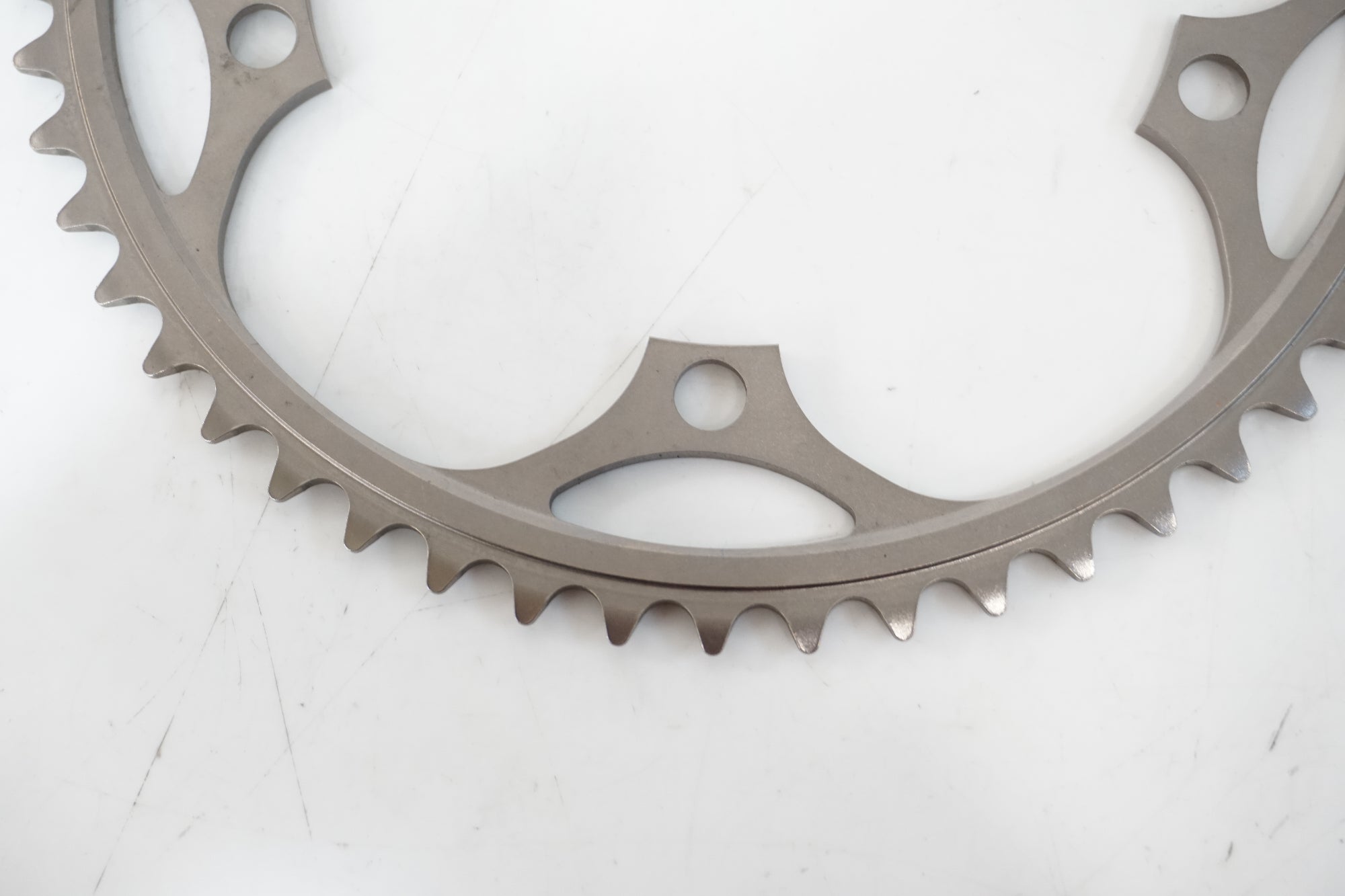 SHIMANO 「シマノ」 DURA-ACE NJS 52T チェーンリング / 大宮店
