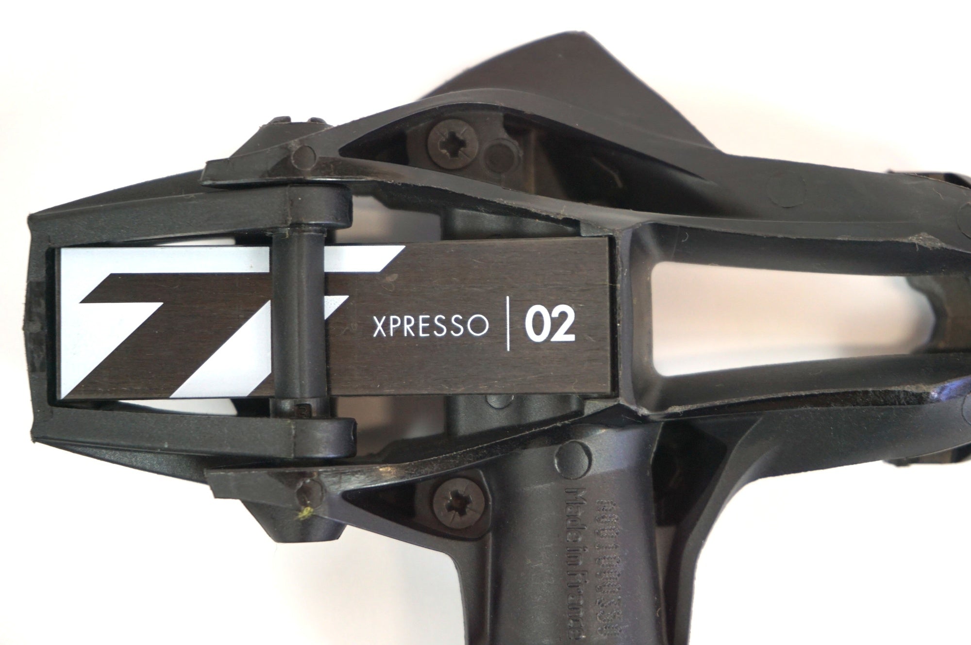 TIME 「タイム」 XPRESSO 02 ペダル / 宇都宮店