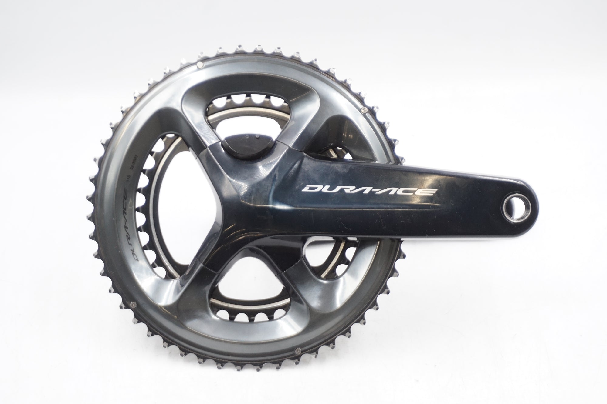 SHIMANO 「シマノ」 DURA-ACE FC-R9100-P 52-36T 170mm クランクセット / 奈良店