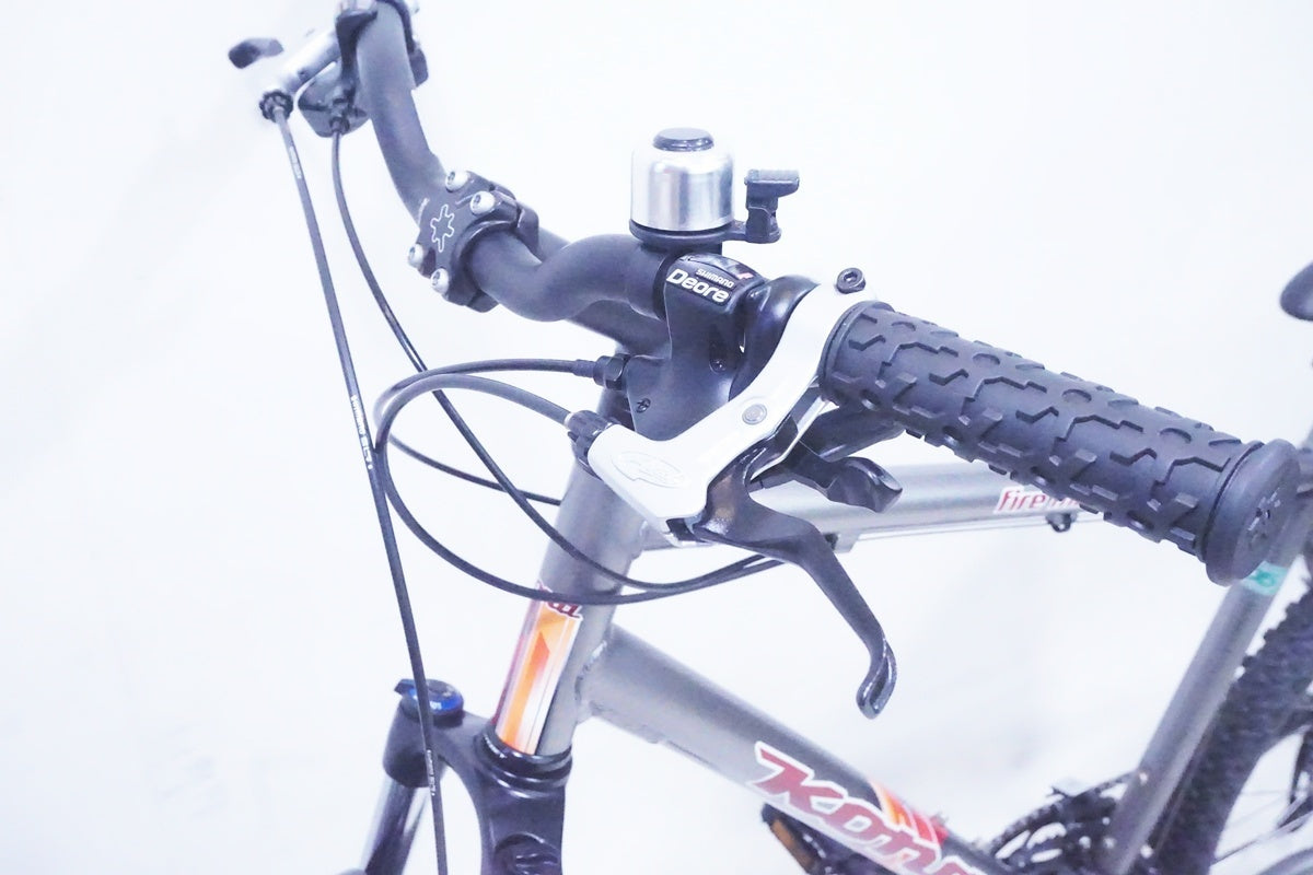 KONA 「コナ」 FIRE MOUNTAIN DX 2009年モデル マウンテンバイク/ 京都西院店