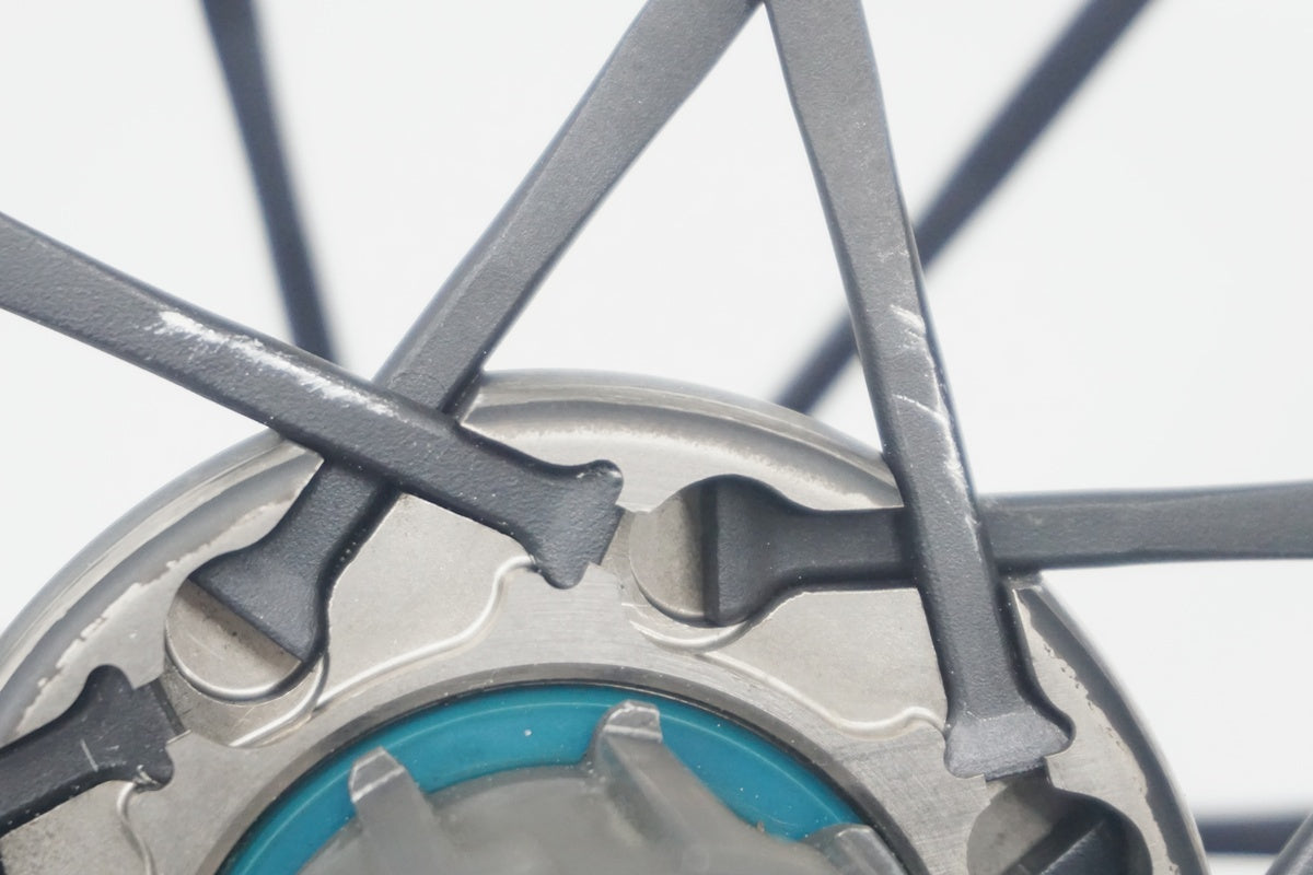 CAMPAGNOLO「カンパニョーロ」 EURUS 2WAY-FIT C15 シマノ8-10S