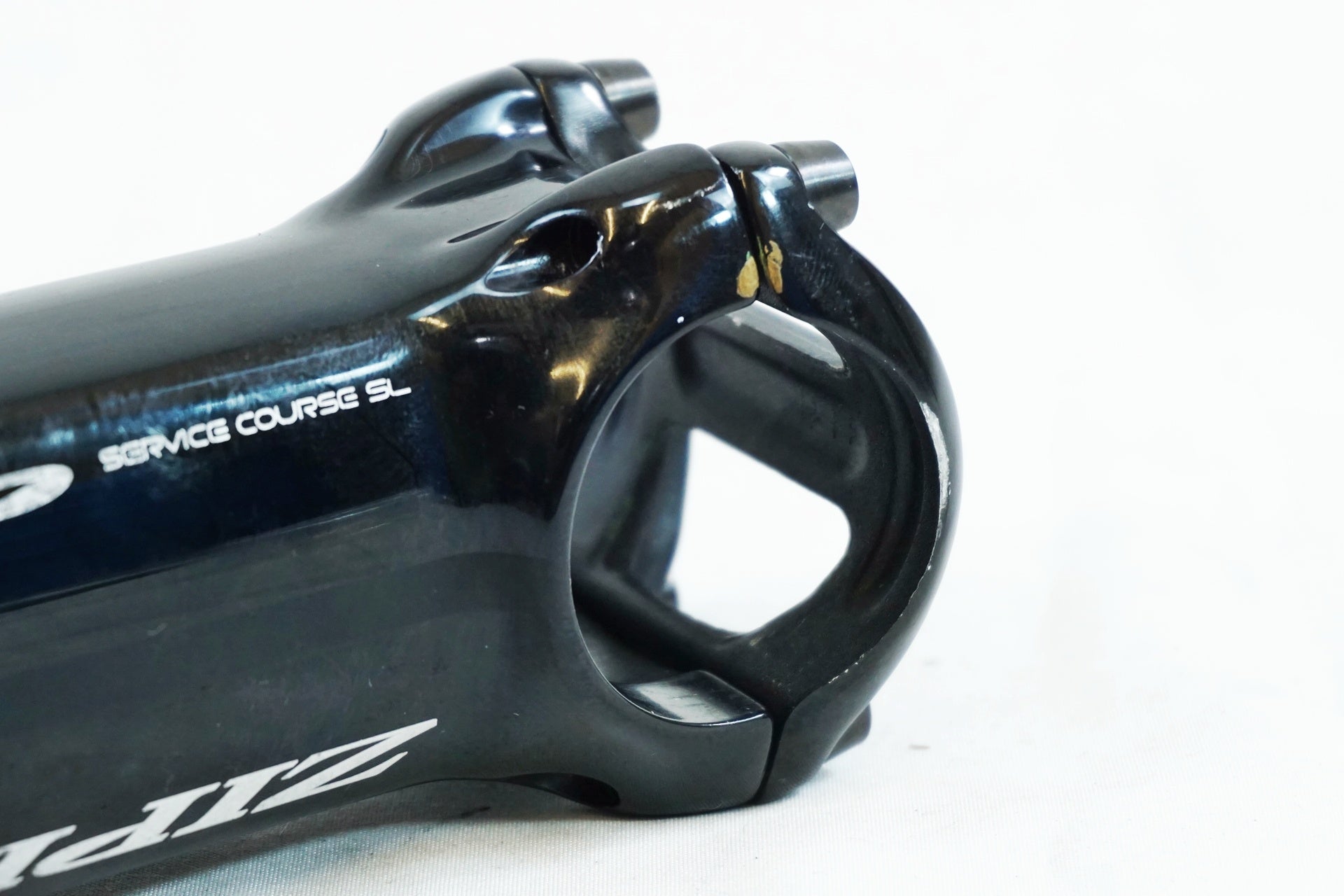 ZIPP 「ジップ」 SERVICE COURSE SL Φ31.8mm 110mm ステム / 有明