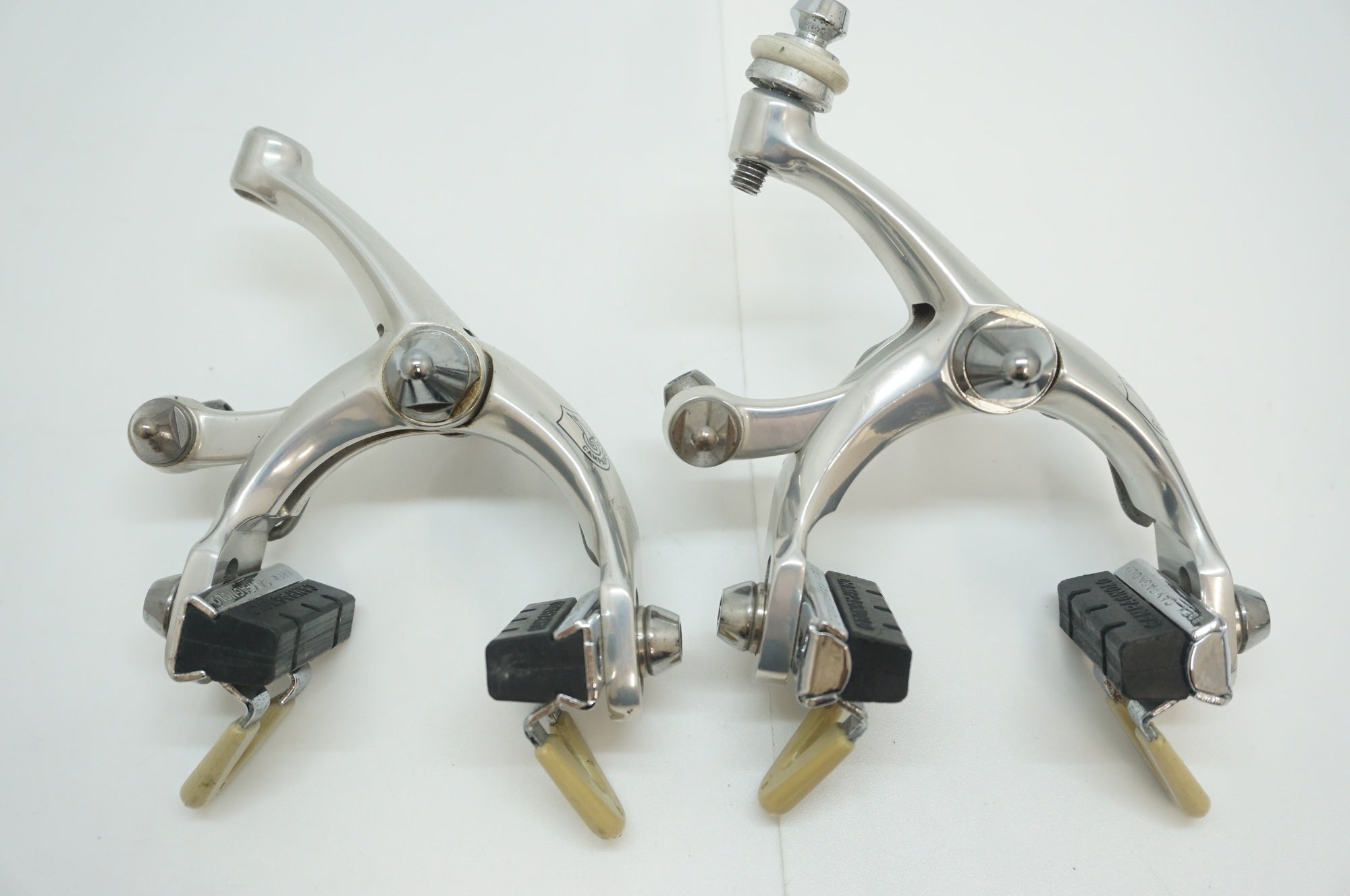 CAMPAGNOLO 「カンパニョーロ」 ATHENA C-RECORD キャリパーブレーキセット / 福岡店
