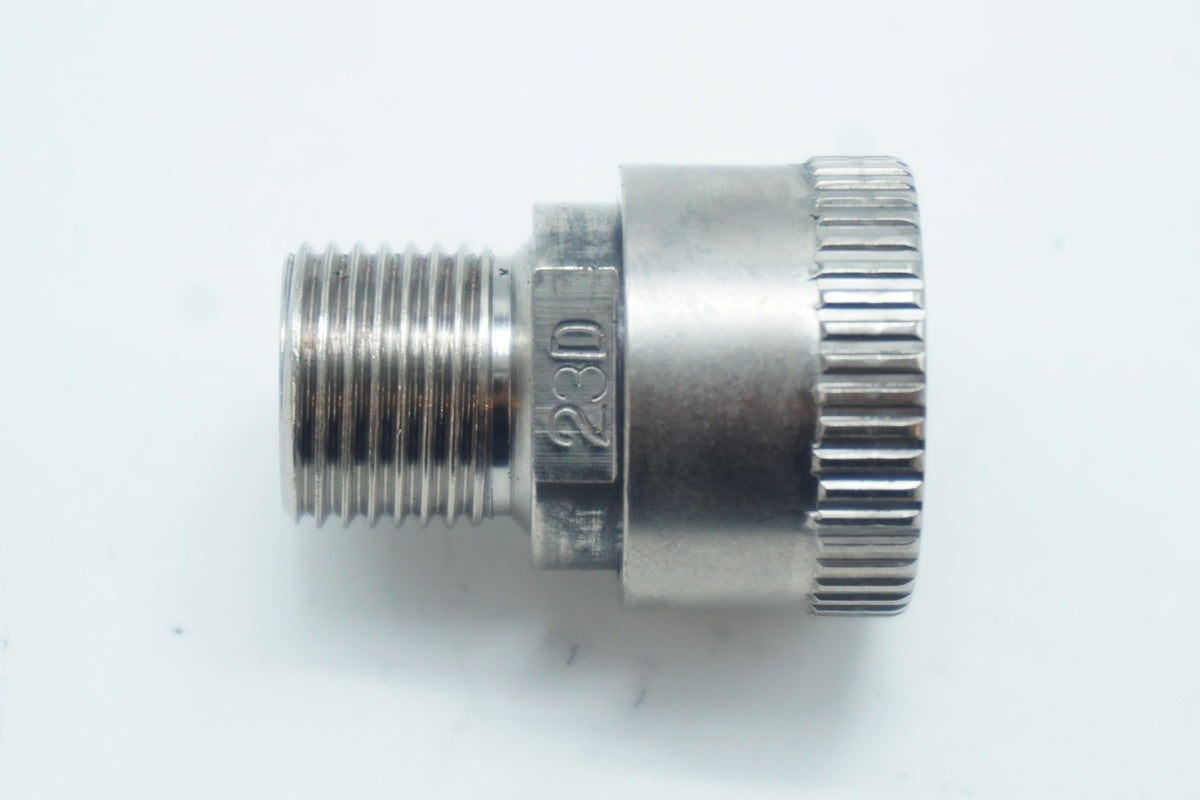 MKS「ミカシマ」 EZY用 アダプター京都西院店