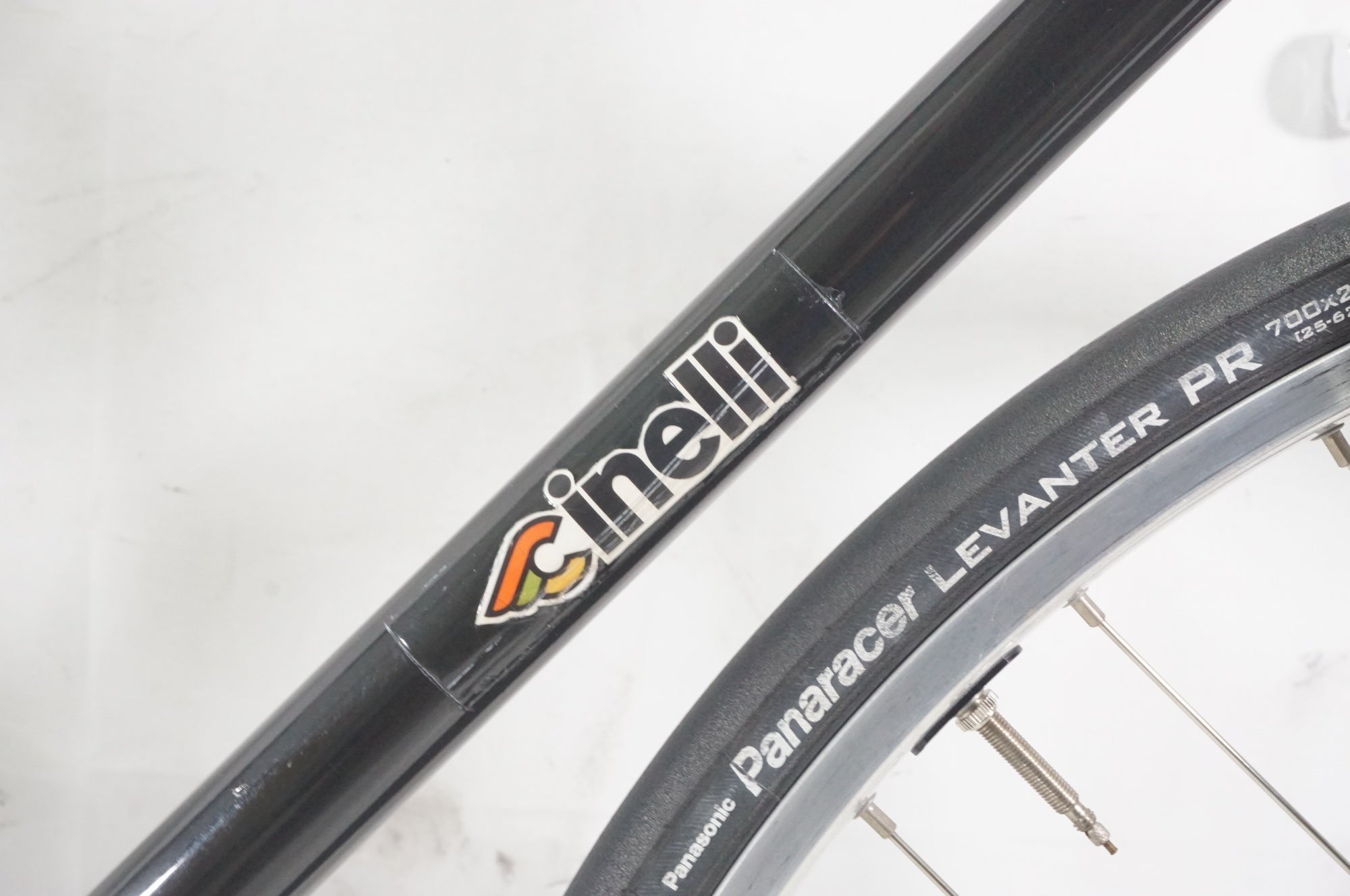 CINELLI 「チネリ」 GAZZETTA 年式不明 ピストバイク / AKIBA店