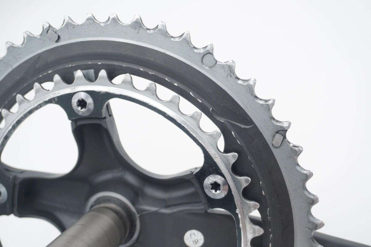 SHIMANO 「シマノ」 DURA-ACE FC-7900 53-39T 170mm クランク / 滋賀大津店