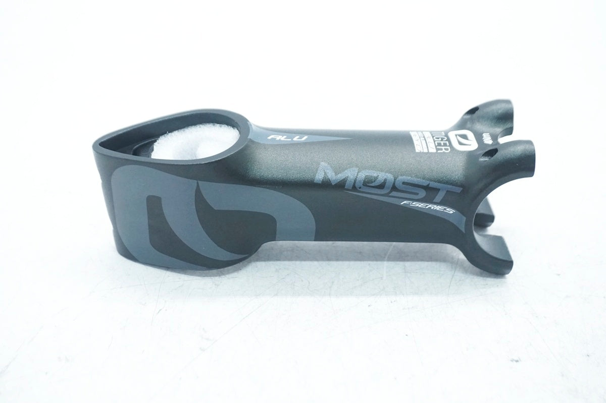 MOST 「モスト」 TIGER ALU AERO 100mm Φ31.8 ステム / 大阪門真店