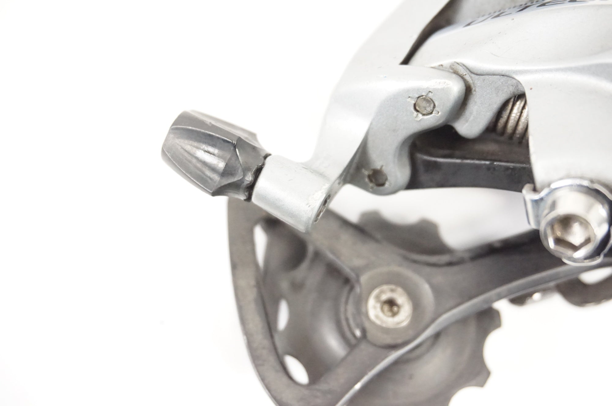 Shimano Ultegra リアディレイラー　RD-6700 廃盤モデル Shimano Ultegra リアディレイラー RD-6700 廃盤モデル SHIMANO