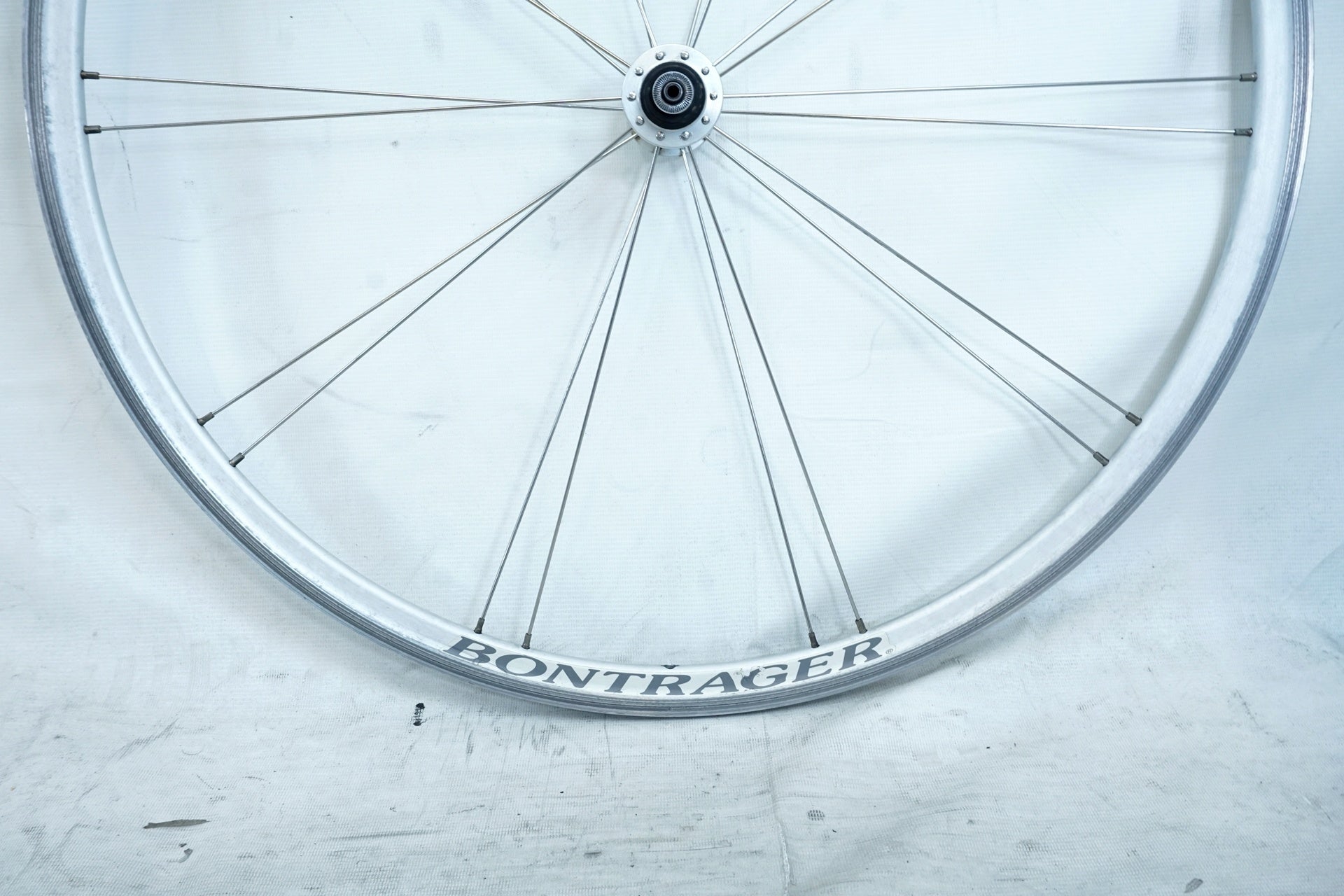 BONTRAGER 「ボントレガー」 SSR シマノ 10S ホイールセット / 有明