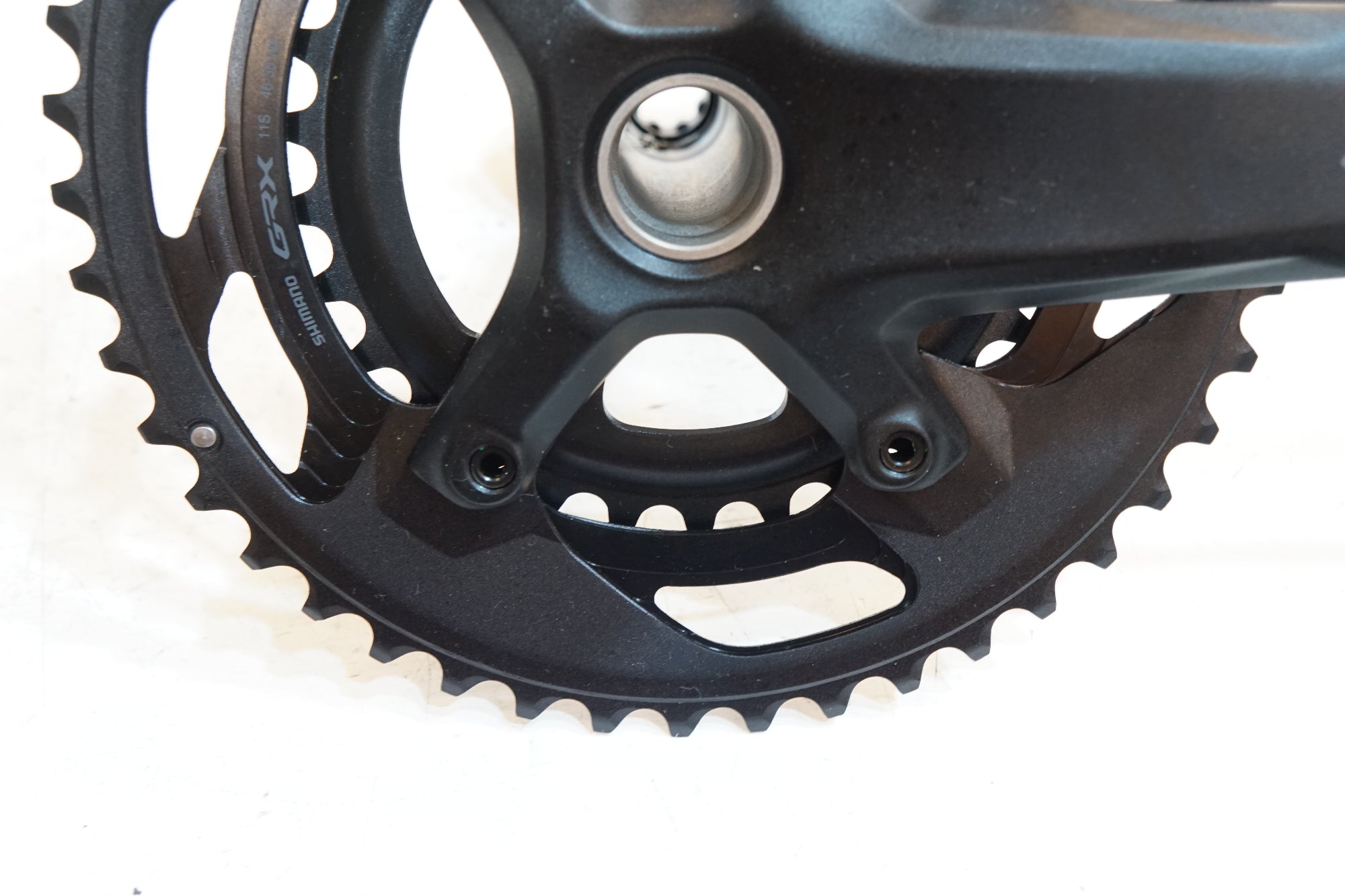 シマノ 600EX クランク SHIMANO 600EX クランクセット BB付き - GINO ONLINE STORE
