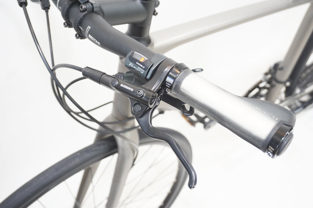 TREK 「トレック」 FX4 DISC 2020年モデル クロスバイク/ 京都西院店