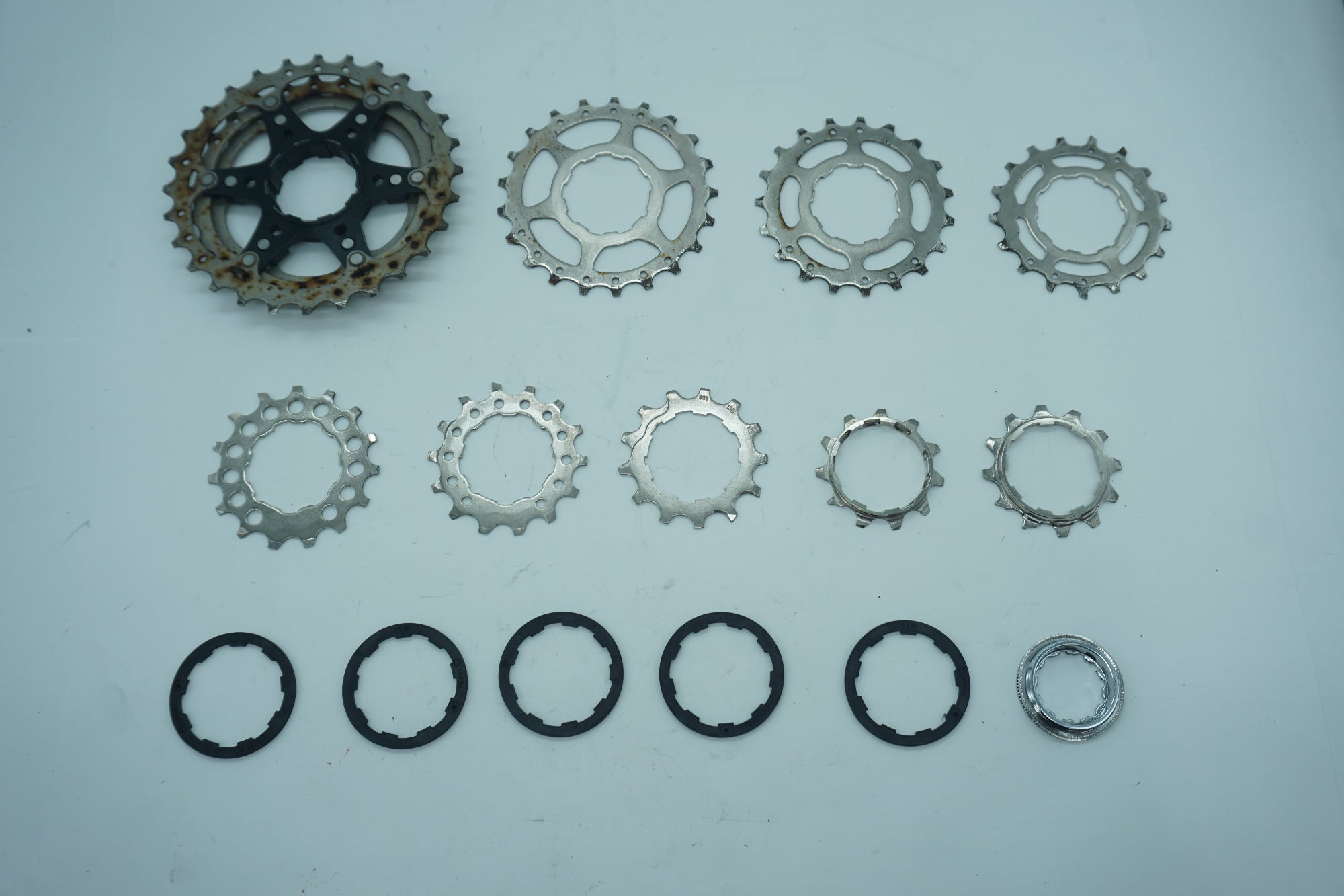 SHIMANO 「シマノ」　105 CS-R7000 11-28T スプロケット / 京都西院店