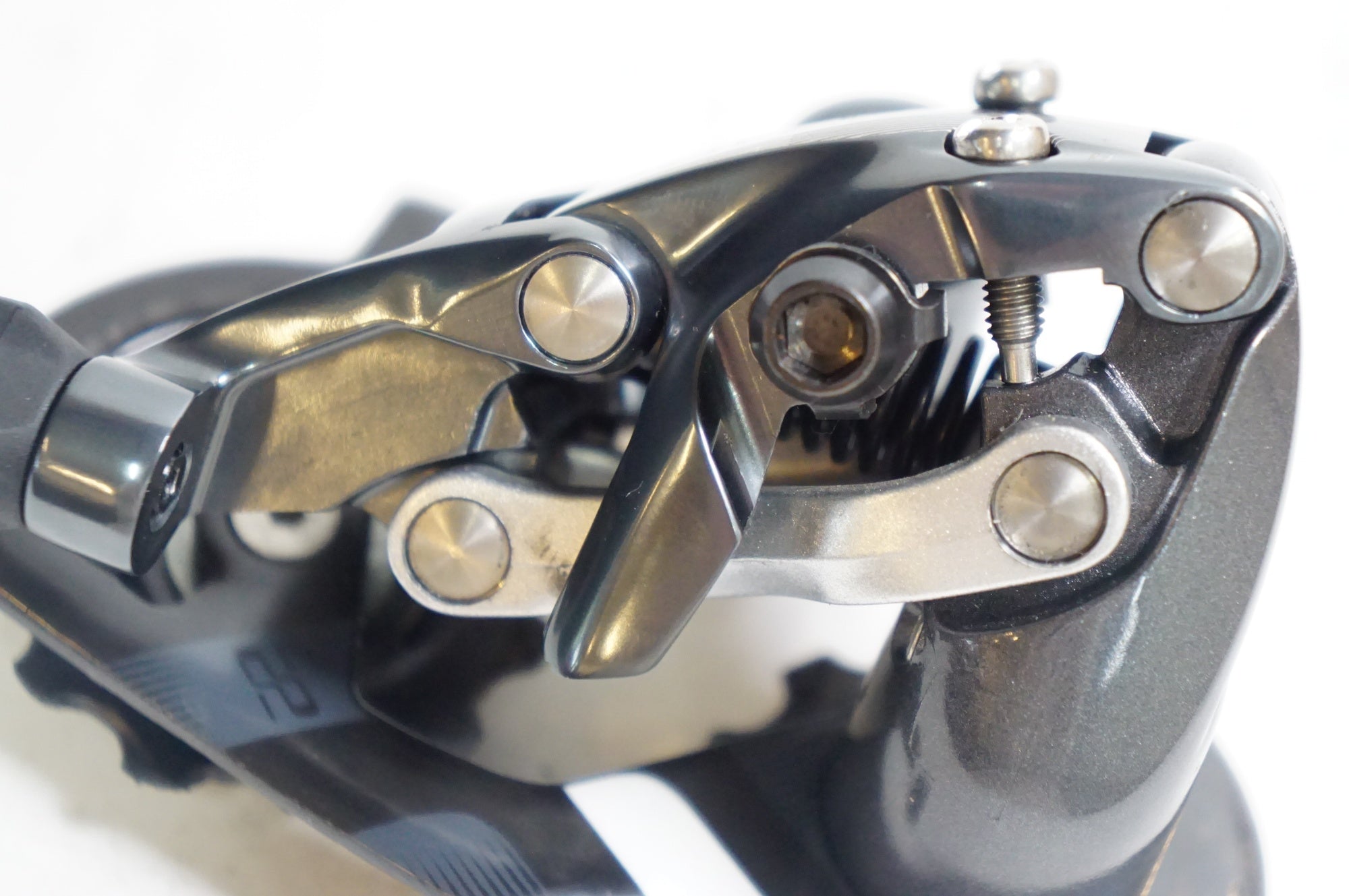 SRAM 「スラム」 FORCE 22 リアディレイラー / 熊谷本店