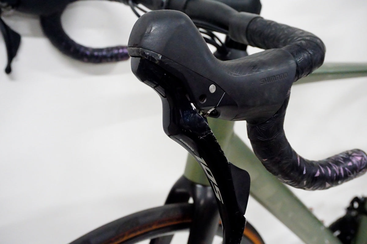 TREK 「トレック」 DOMANE AL5 GEN4 2025年頃 ロードバイク / 名古屋大須店