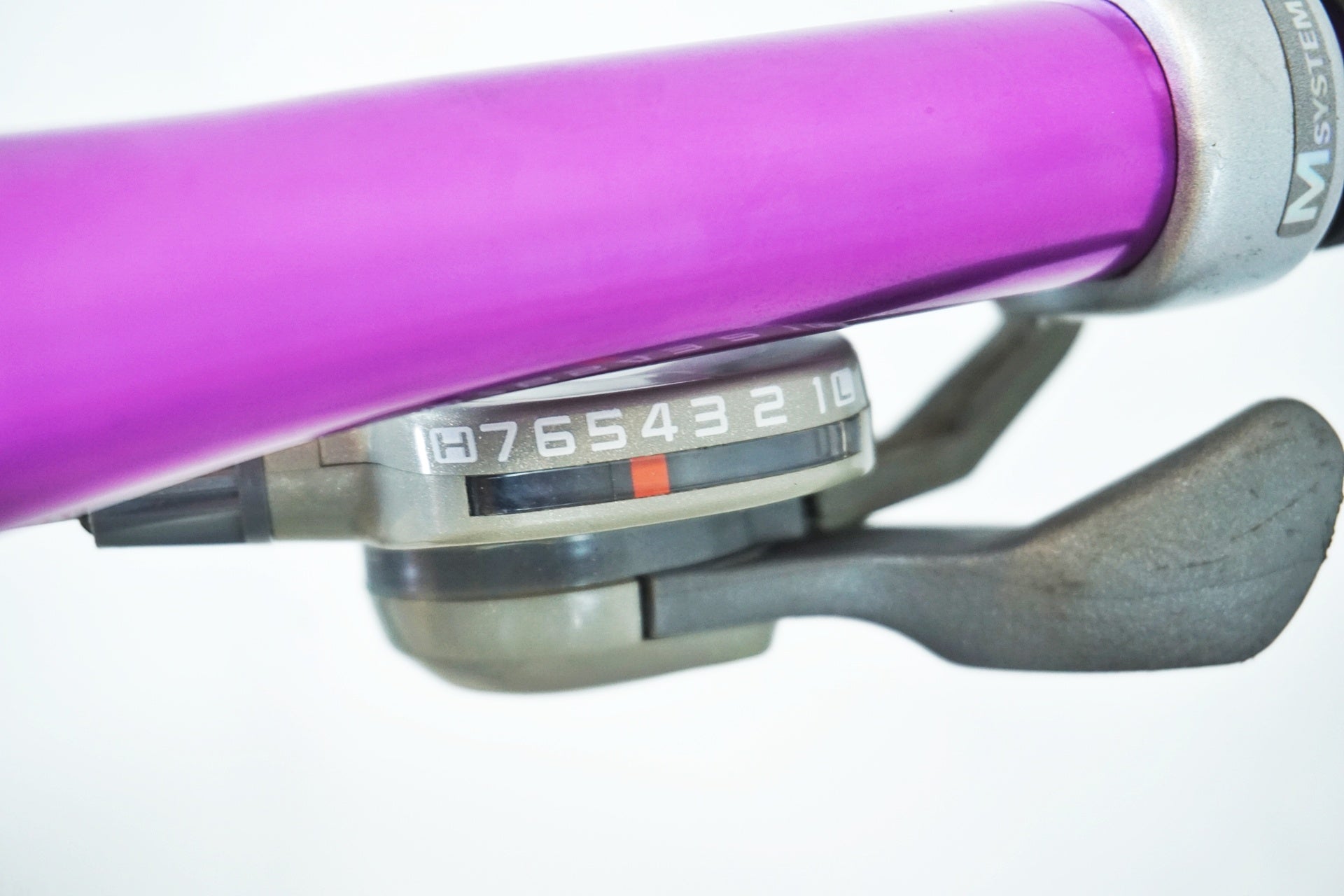 ARAYA 「アラヤ」 MUDDY FOX 1990年代 マウンテンバイク / 有明