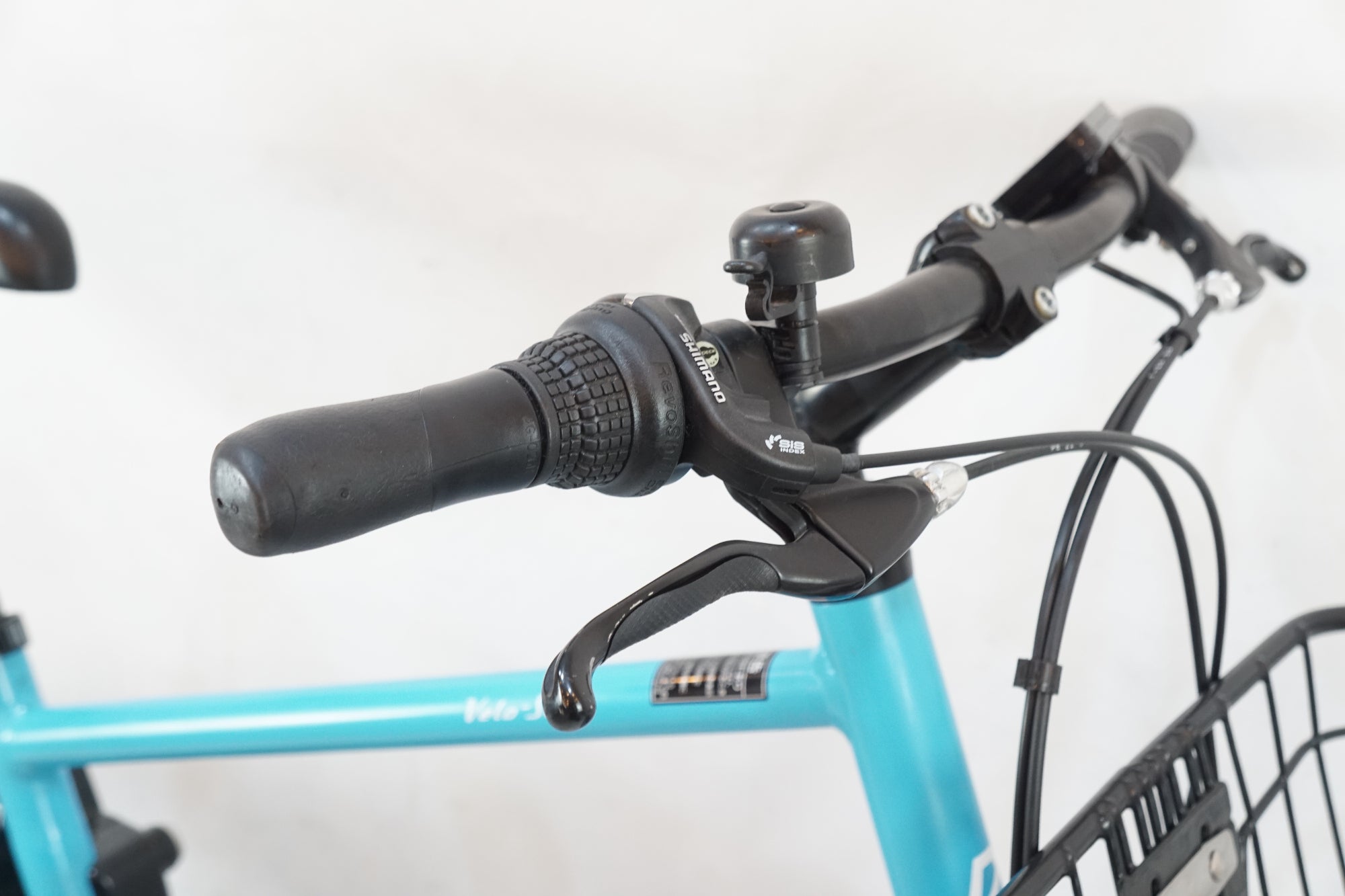 PANASONIC 「パナソニック」 ヴェロスター ミニ BE-ELVS074V 2022年モデル 20インチ 電動アシスト自転車 / 有明ガーデン店