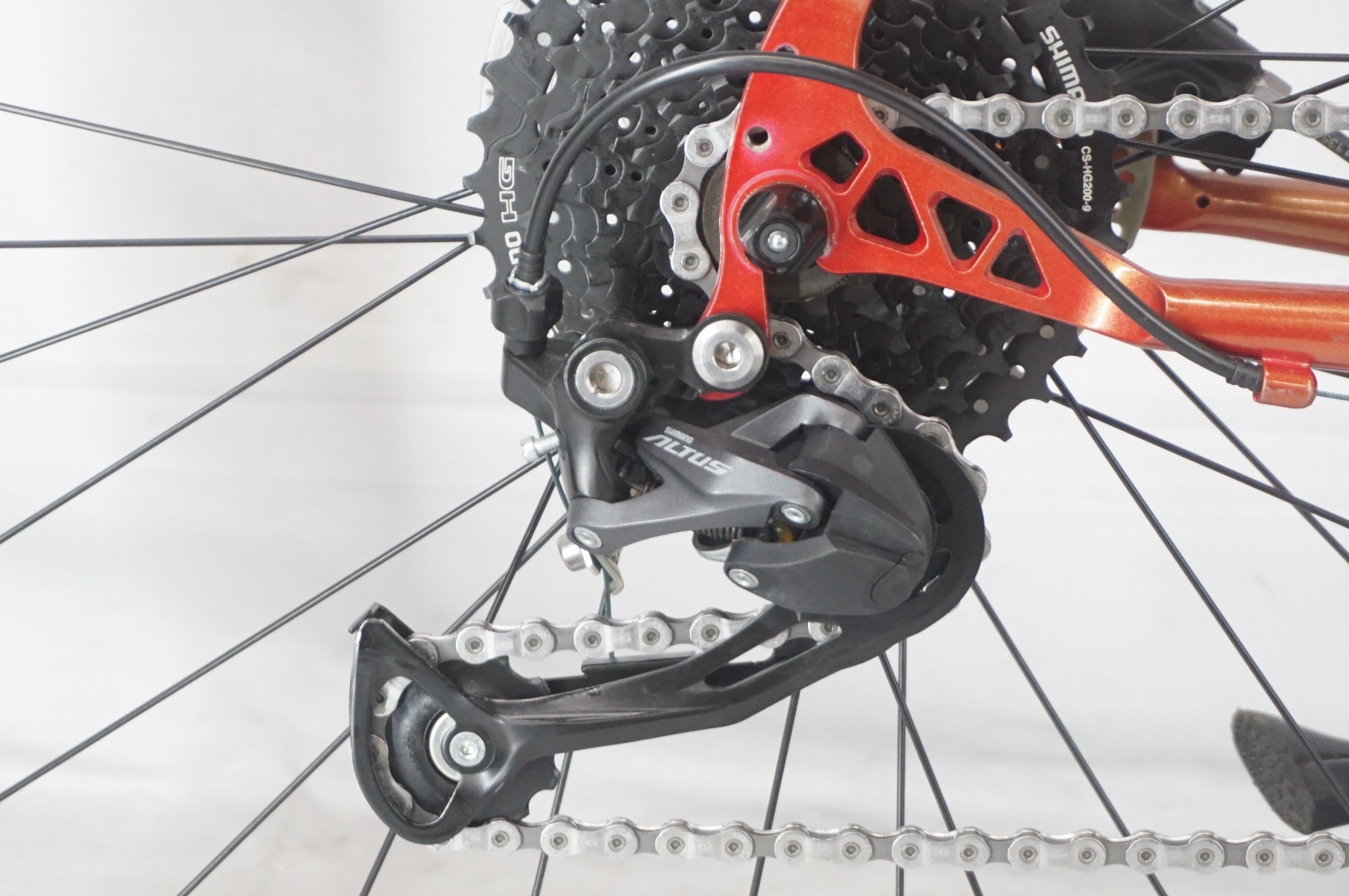 TERN 「ターン」 GRIT 2021年モデル マウンテンバイク / 阪急塚口店