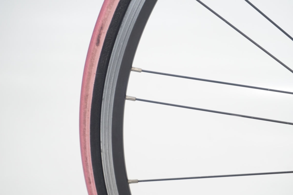 RIGIDA 「リジダ」 FLYER SL リム SHIMANO TIAGRA FH-4500 ハブ