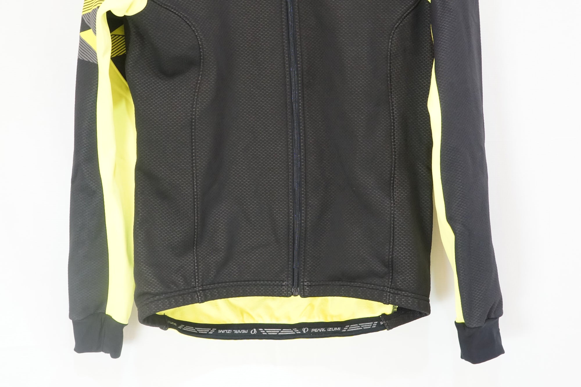PEARL IZUMI 「パールイズミ」  サイズL 3500-BL ウィンドブレークジャケット / バイチャリ浦和ベース