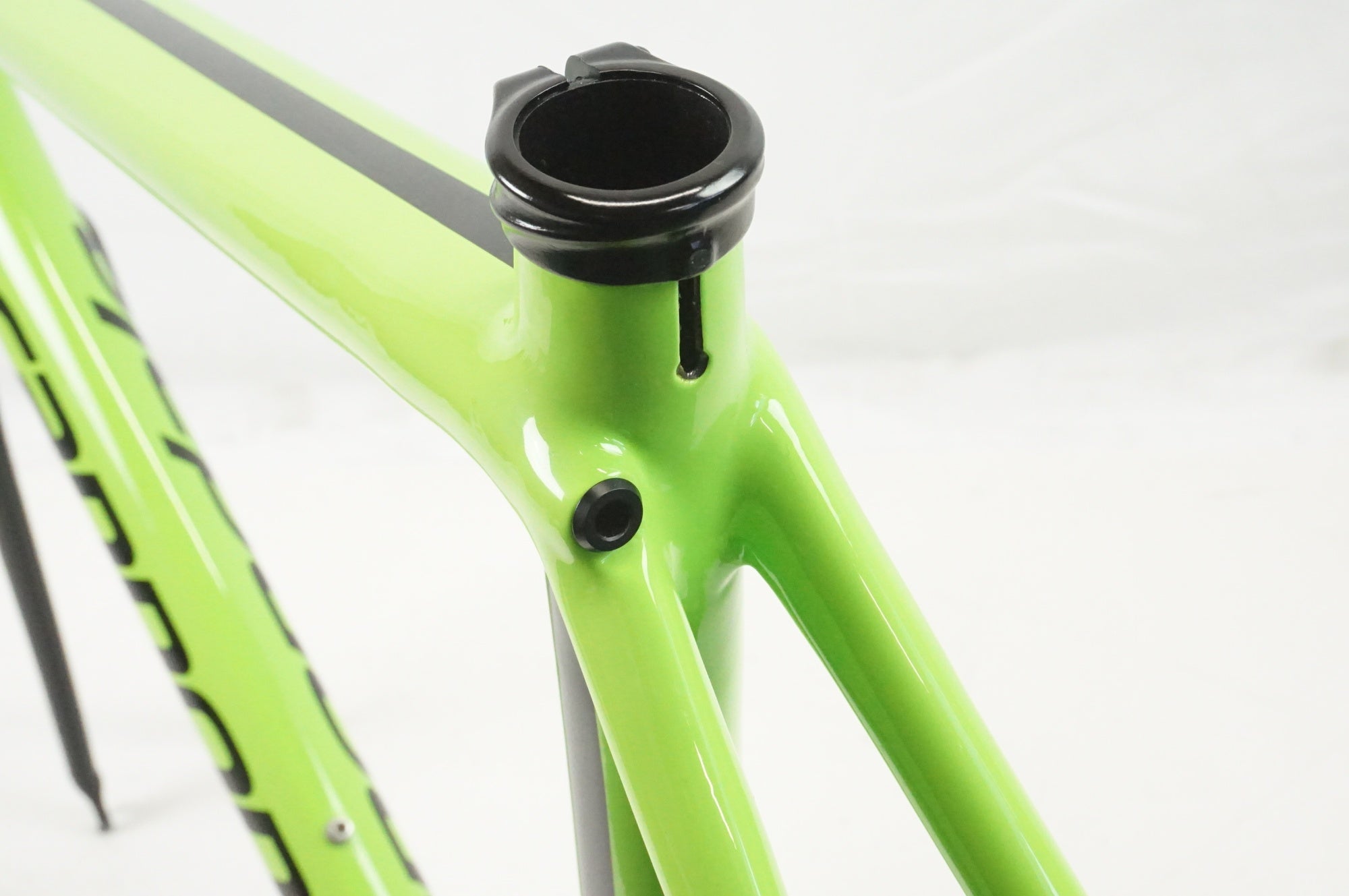 CANNONDALE 「キャノンデール」 SUPERSIX EVO 2018年頃 フレーム