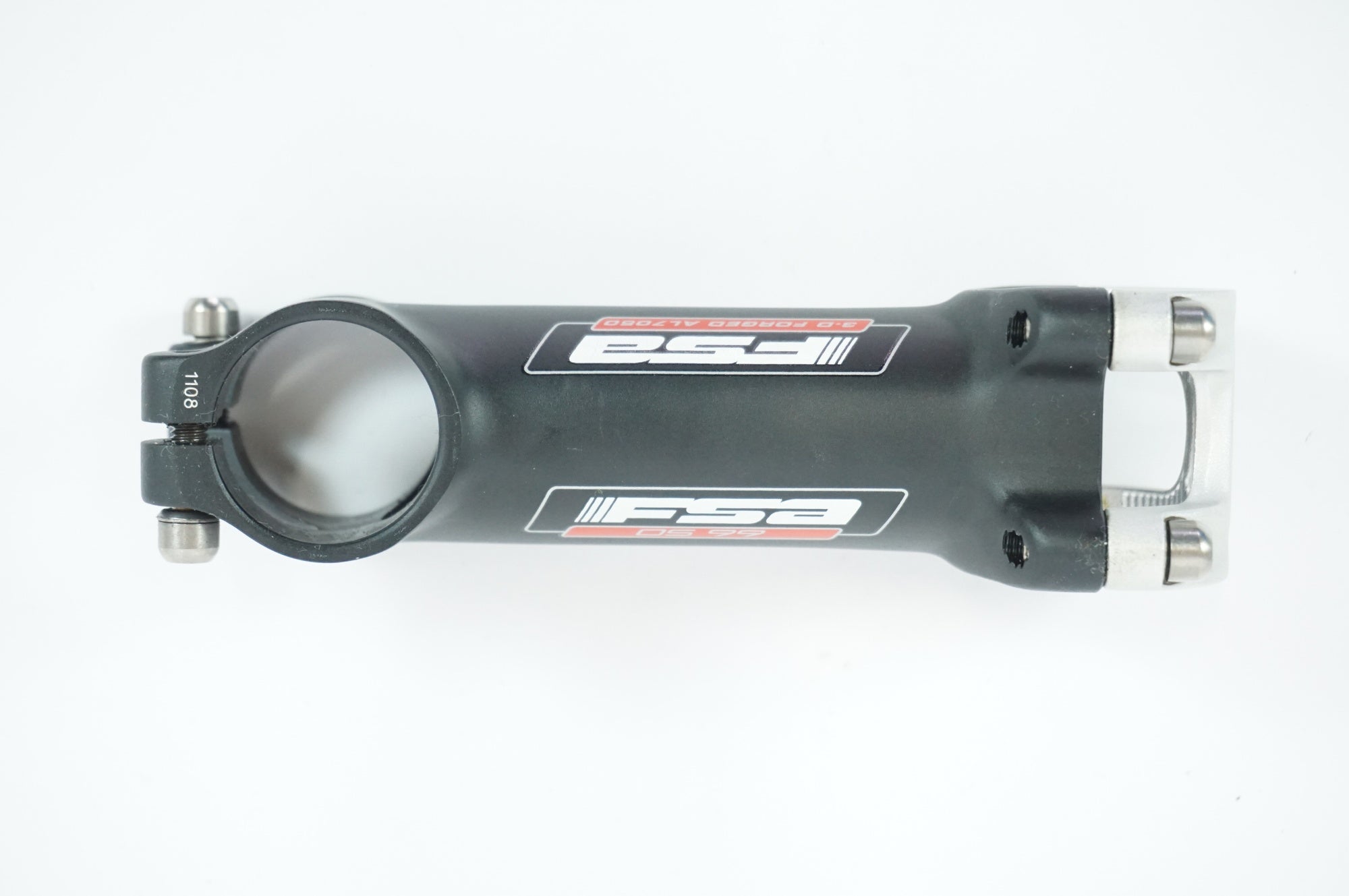 FSA 「エフエスエー」 OS99 φ31.8 100mm ステム / 宇都宮店